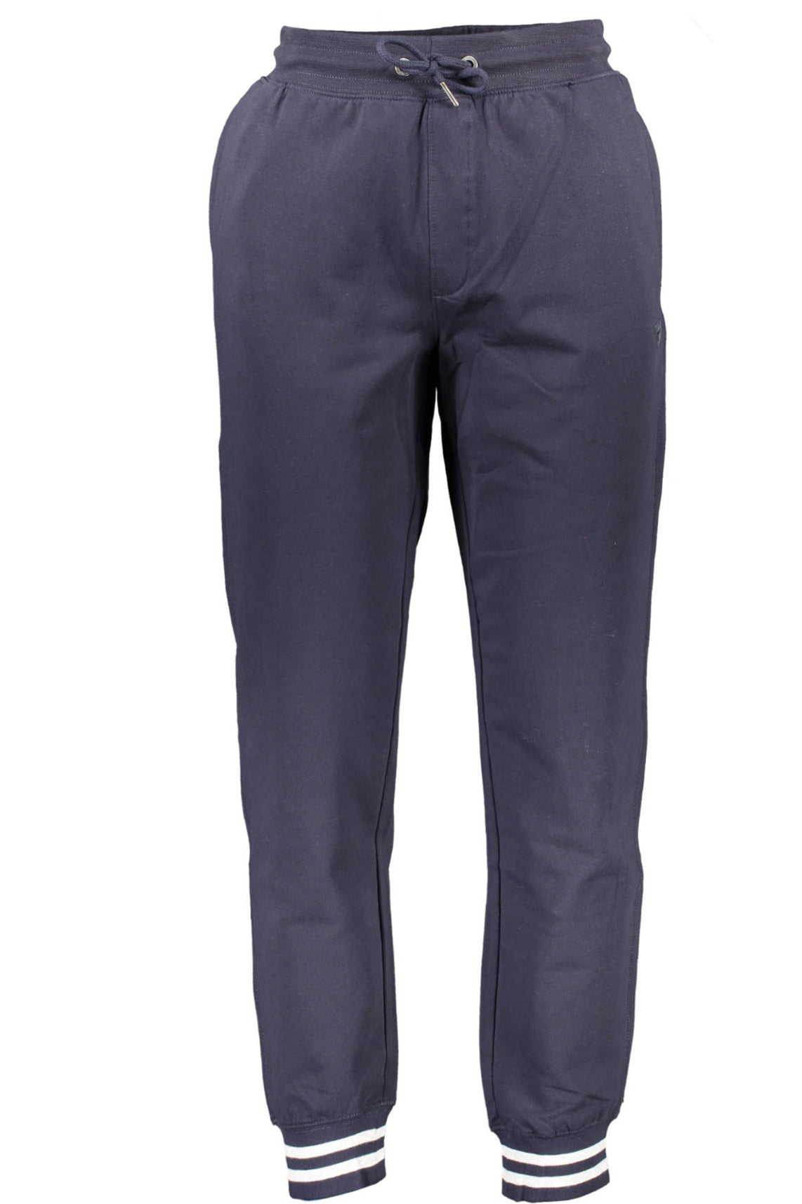 GUESS JEANS Joggers Blue - M2RB37K6ZS1