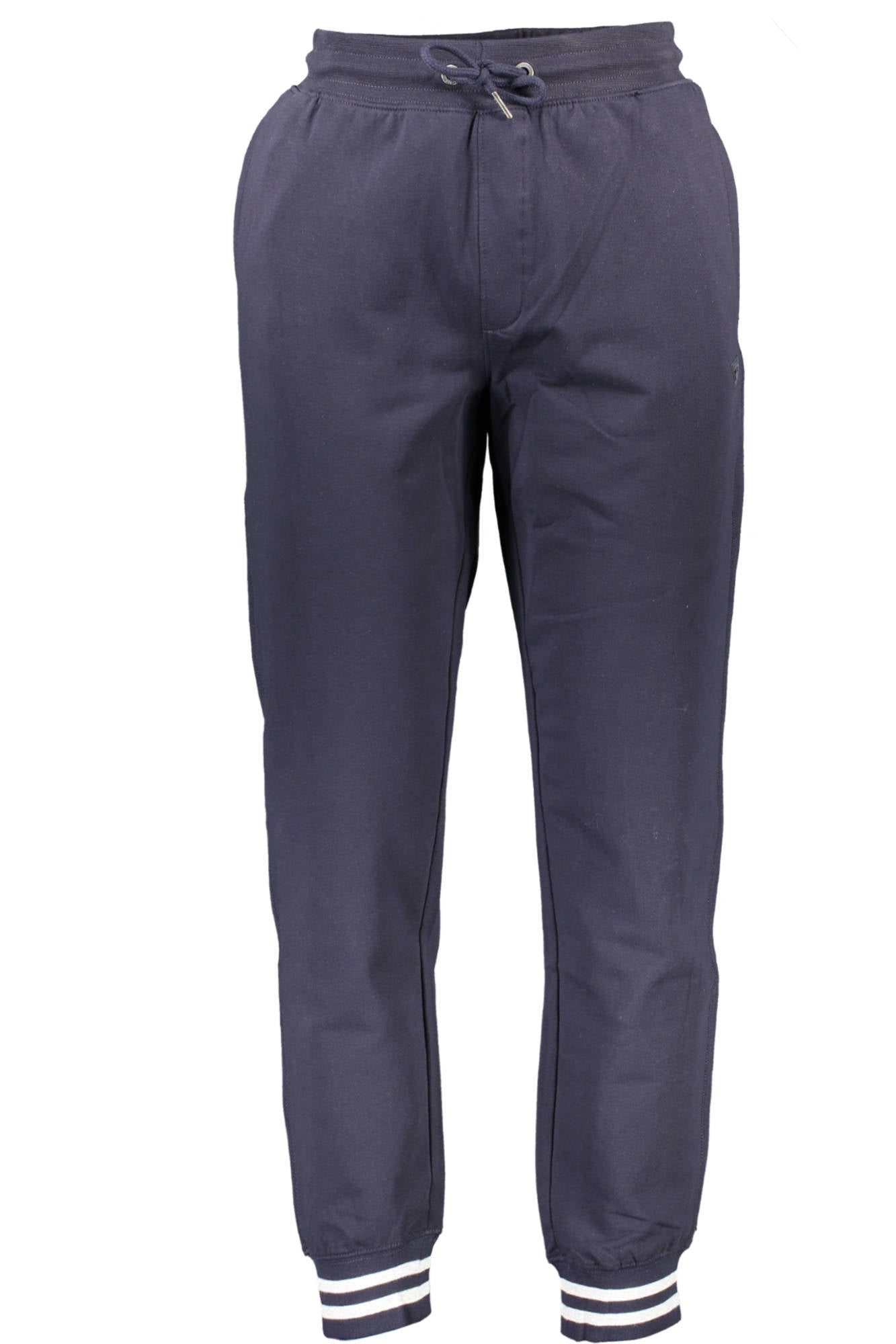 GUESS JEANS Joggers Blue - M2RB37K6ZS1