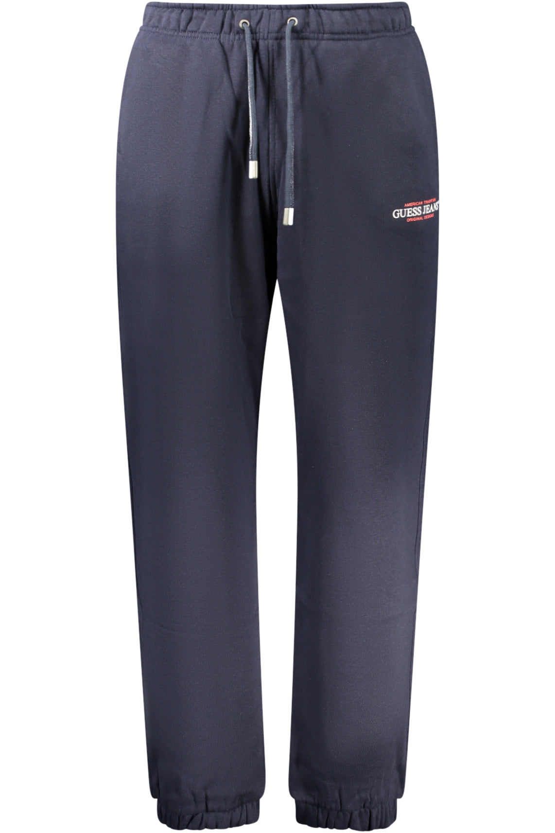 GUESS JEANS Joggers Blue - M4YB18K9V31