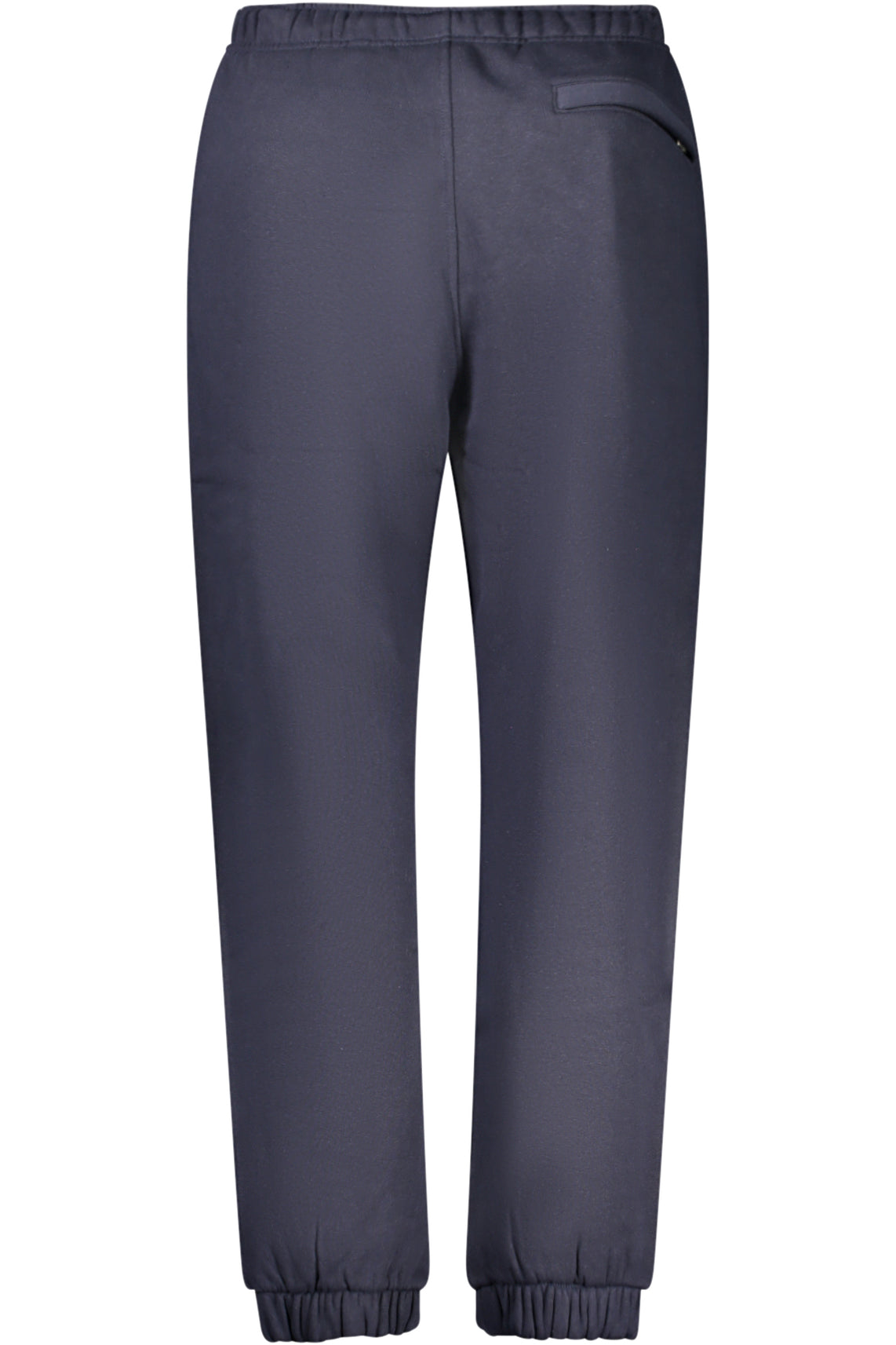 Men's blue pants