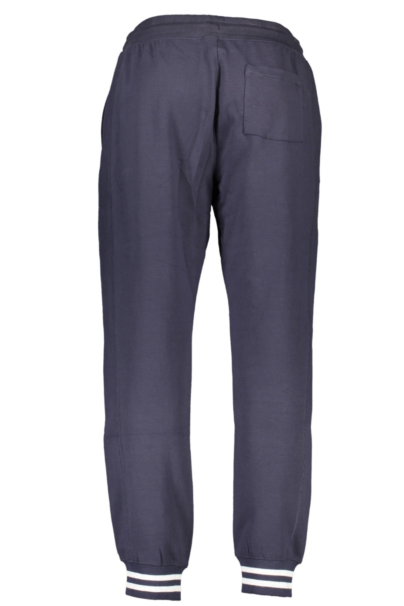 Men's blue trousers