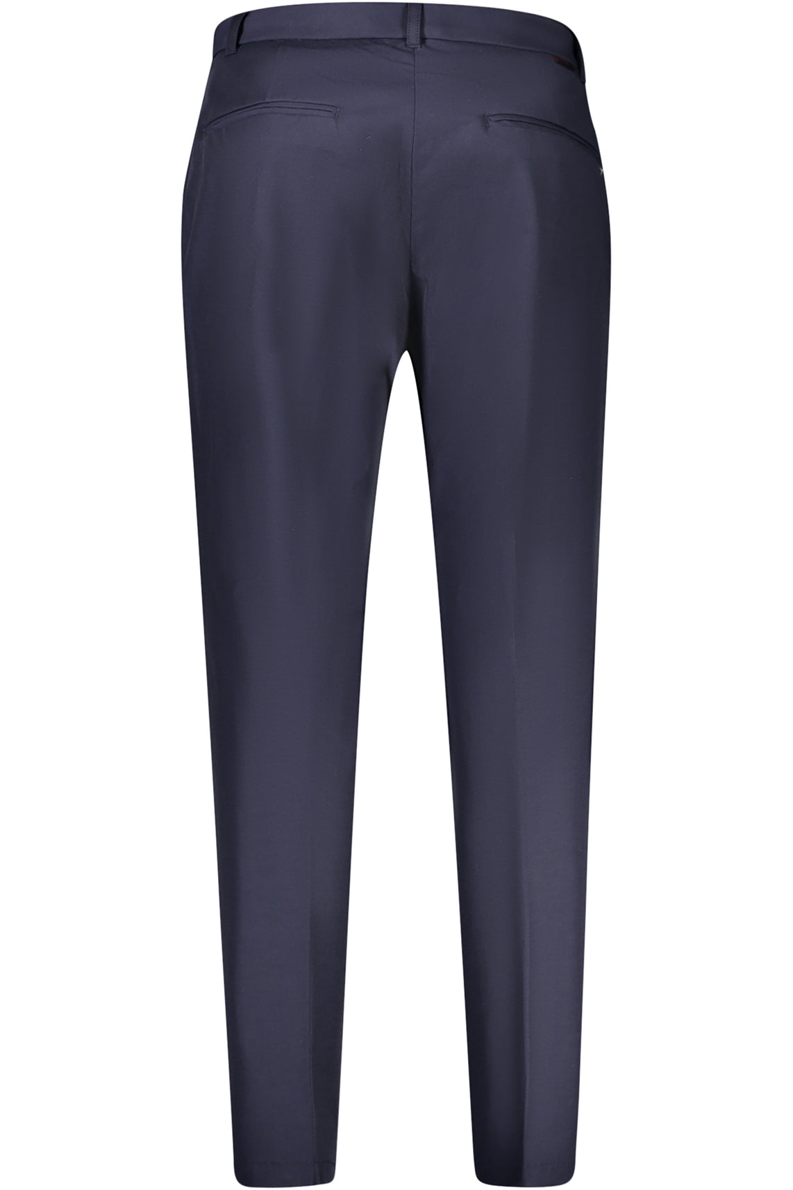 Men's blue pants