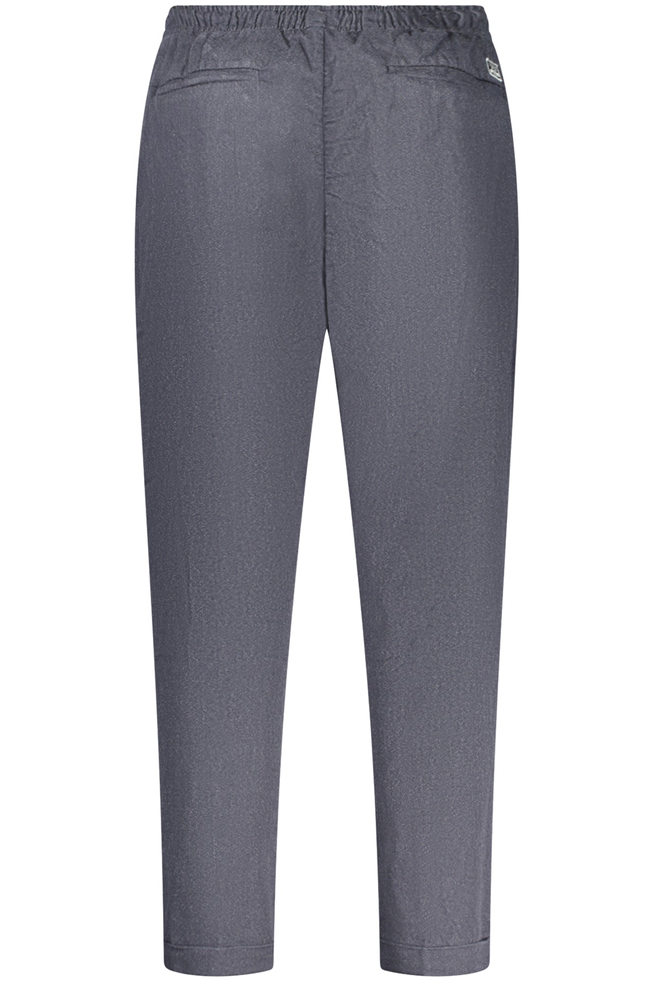 GUESS JEANS Joggers Blue - M5RB79WGXY1