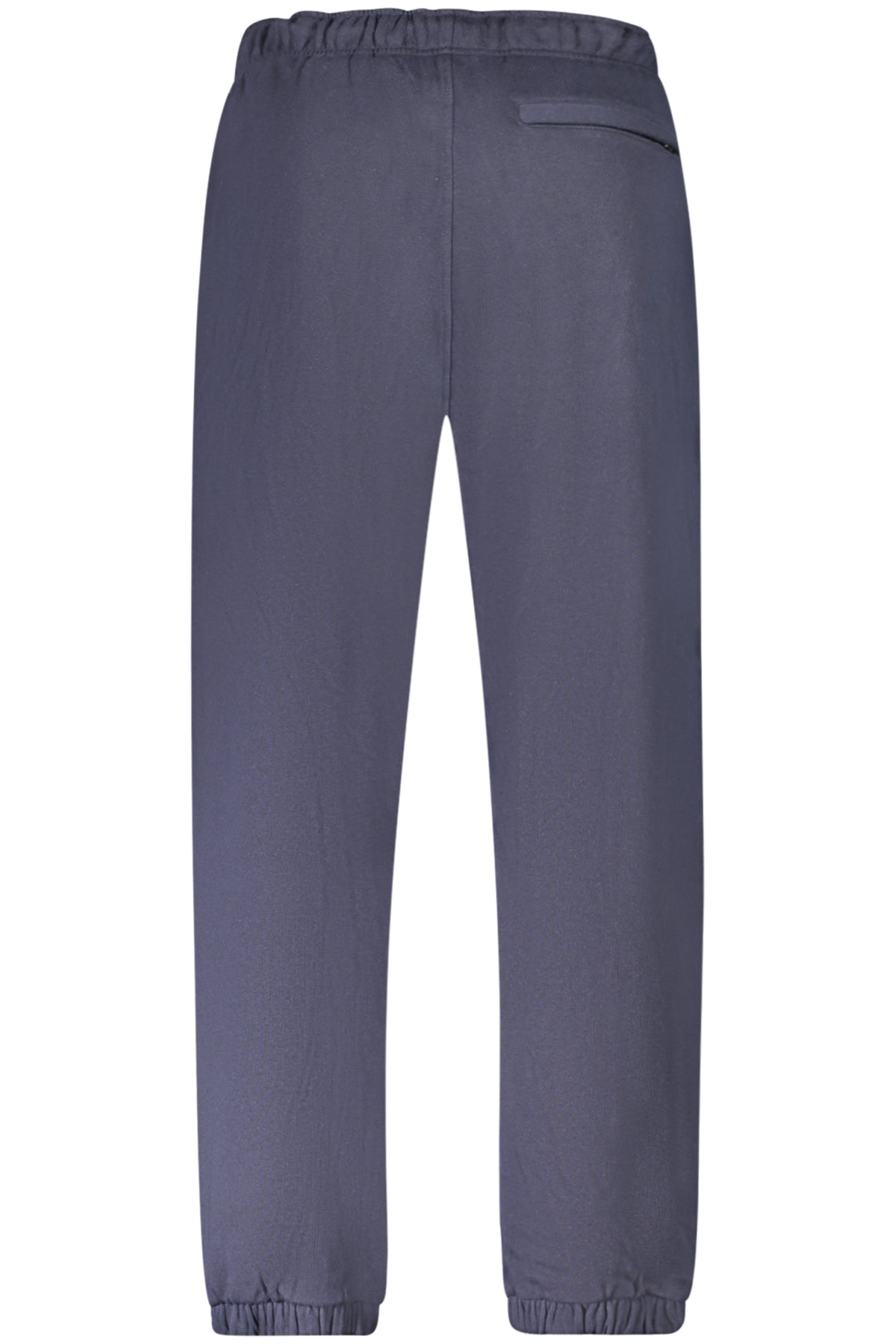 Men's blue pants
