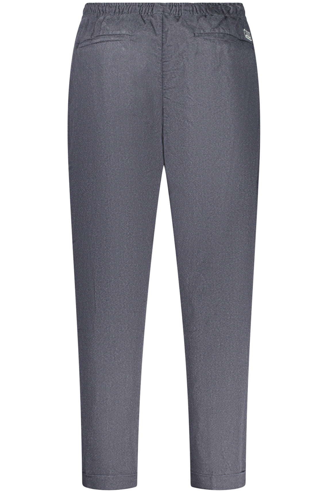 Men's blue pants
