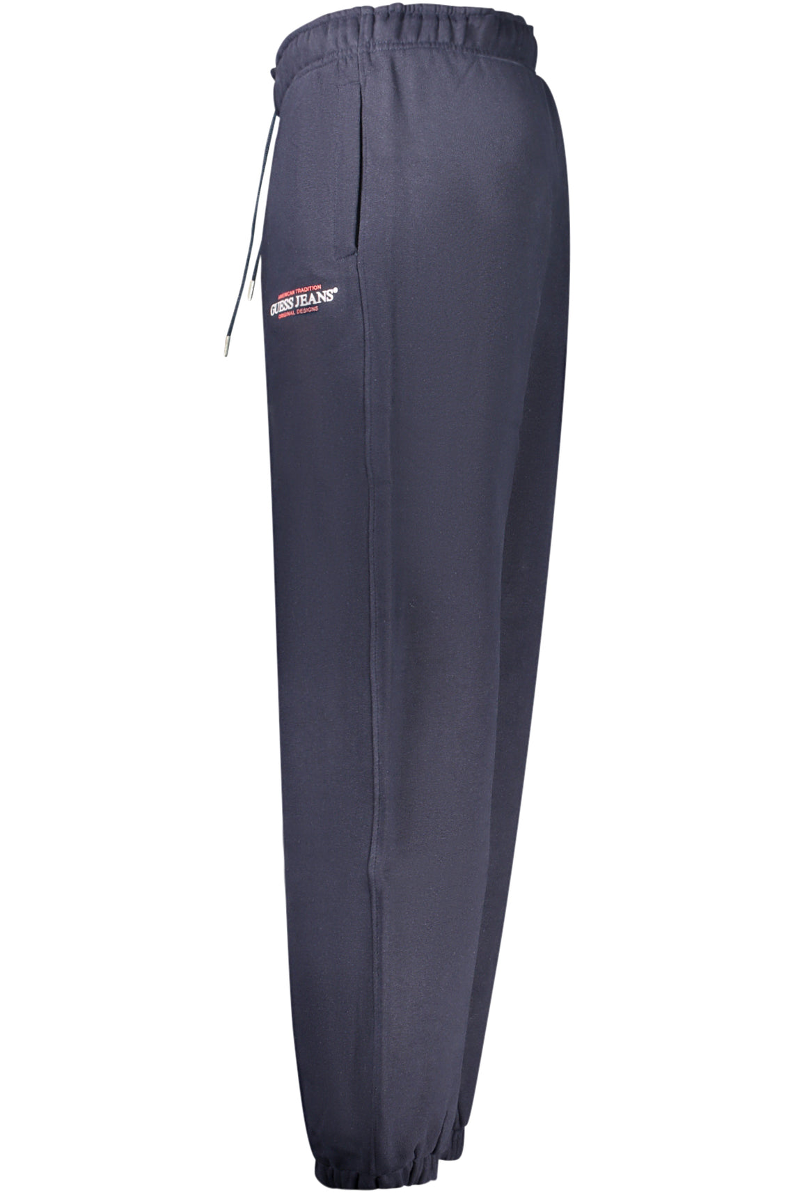 GUESS JEANS Joggers Blue - M4YB18K9V31