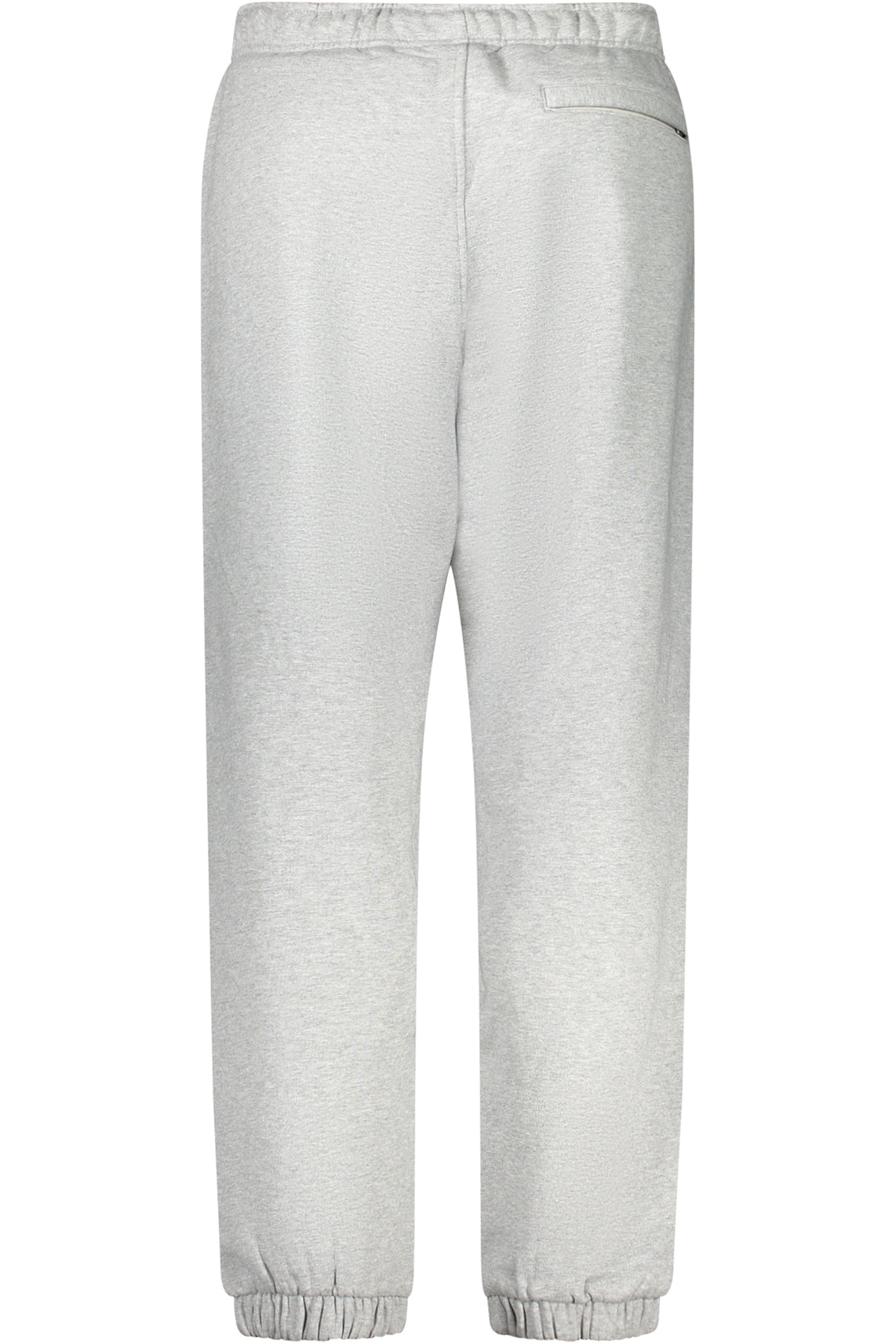 Men's trousers grey