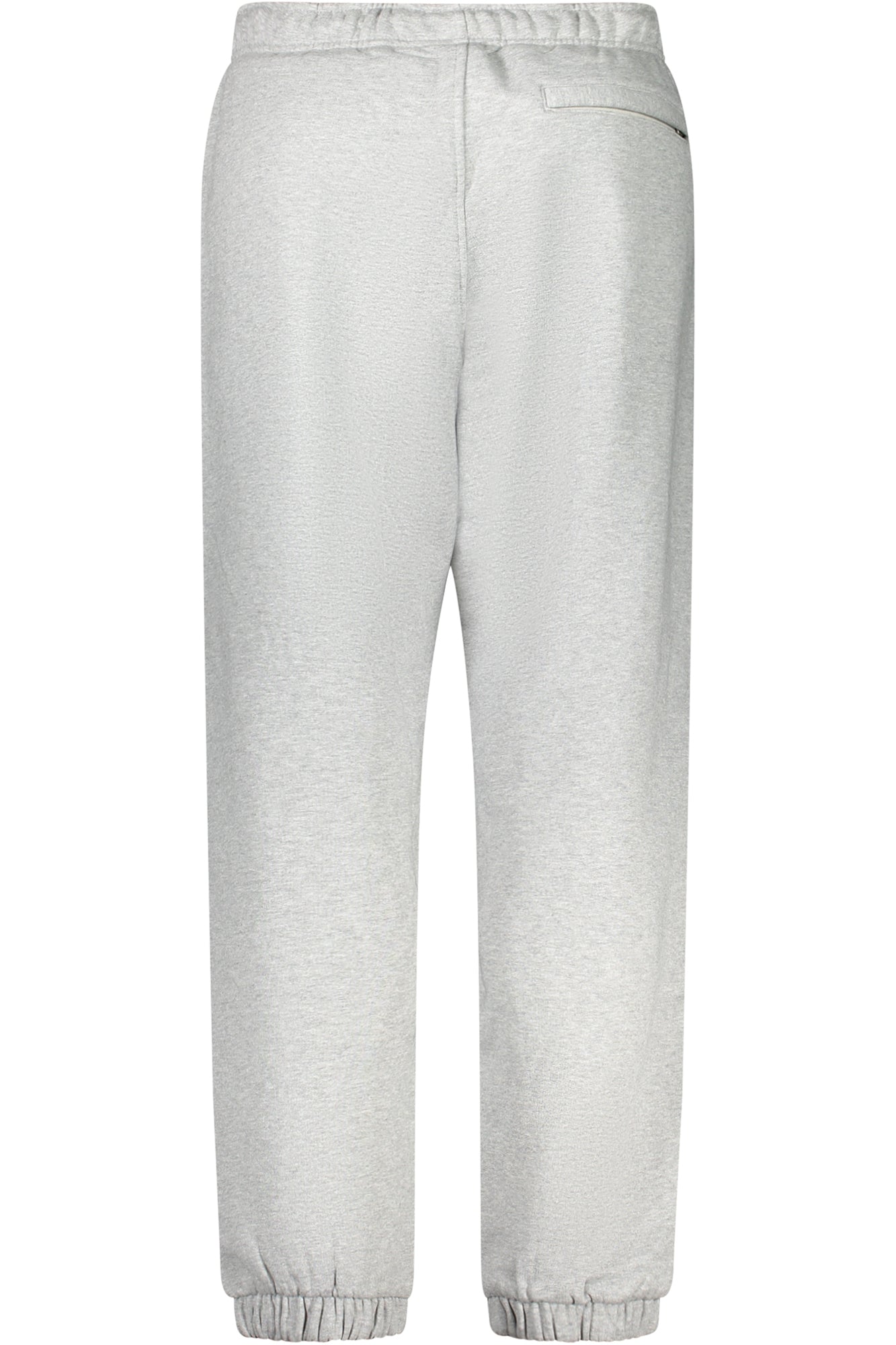 Men's trousers grey