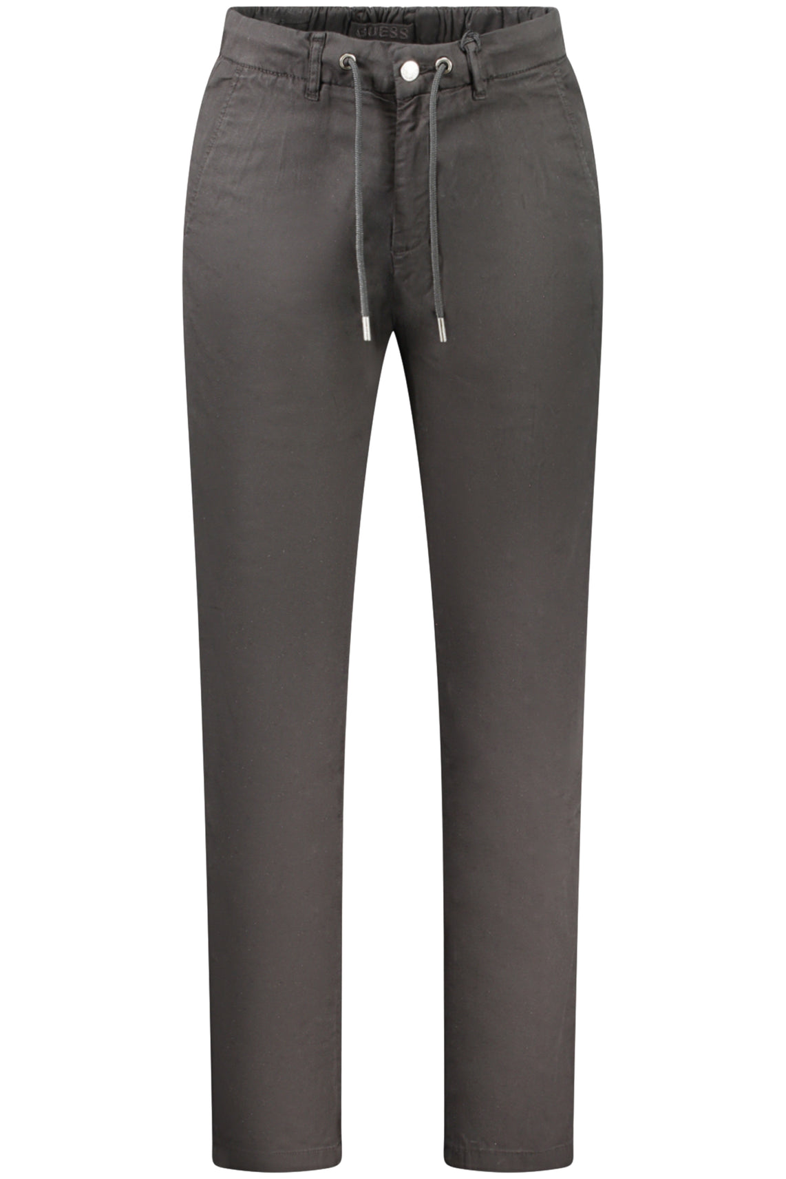 GUESS JEANS Trousers Black - M5RB51WGXW1