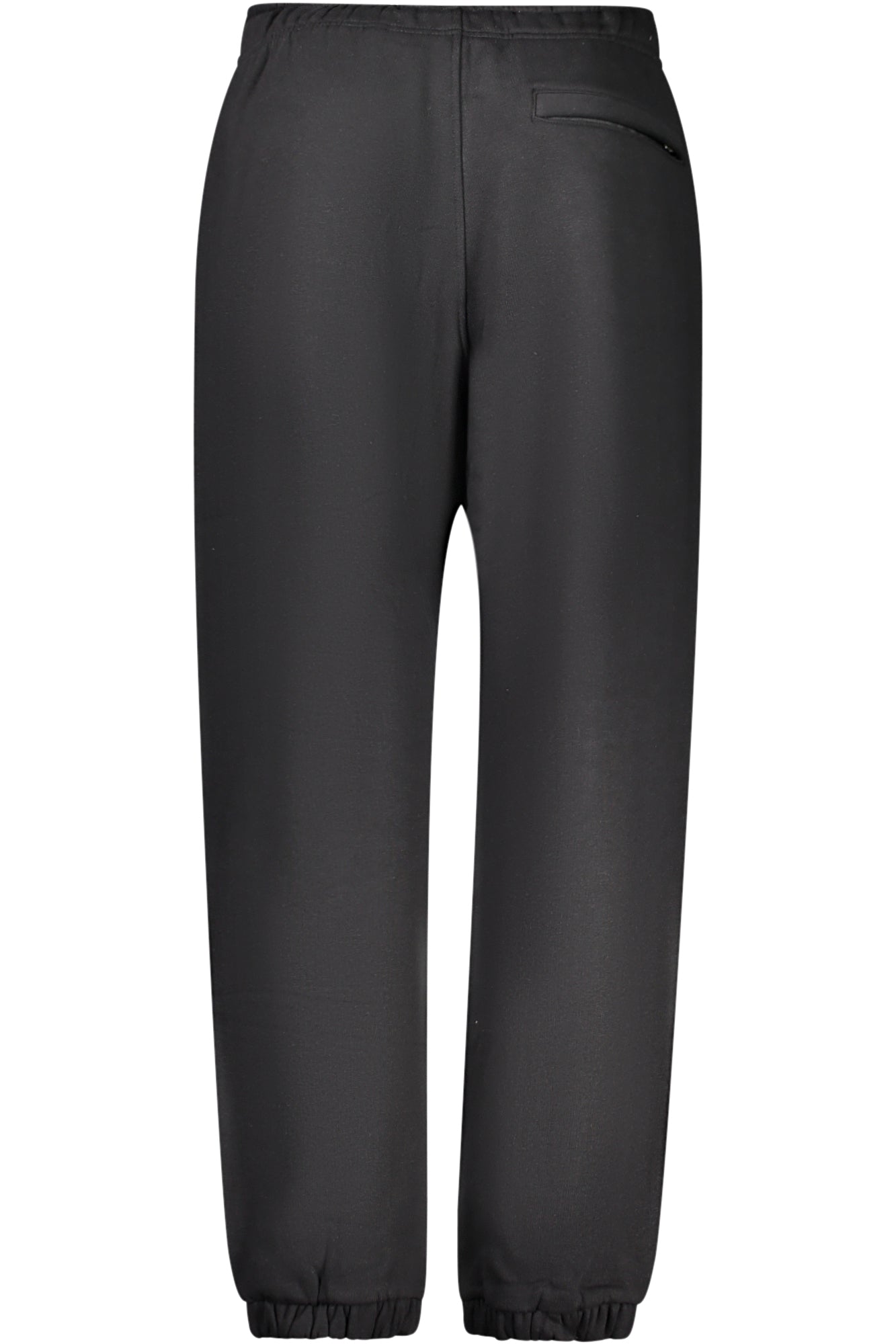Men's black pants