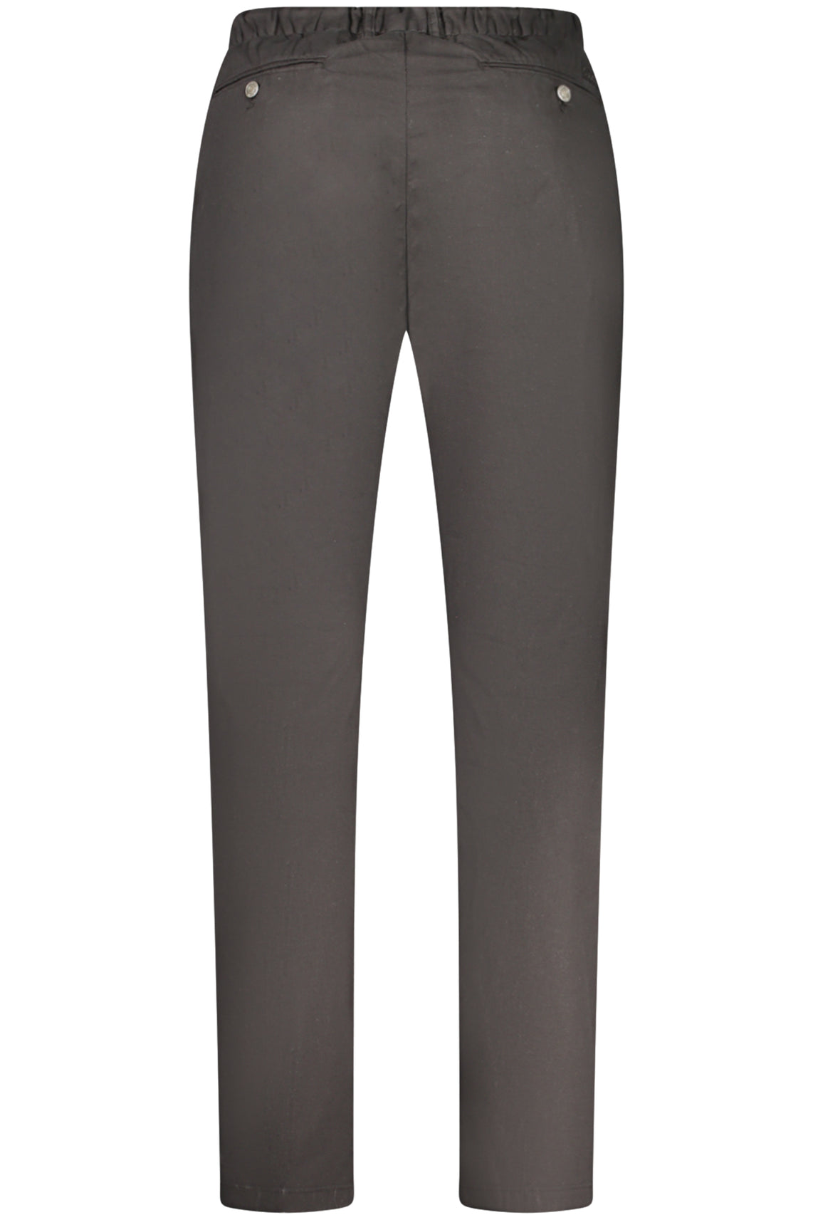 GUESS JEANS Trousers Black - M5RB51WGXW1