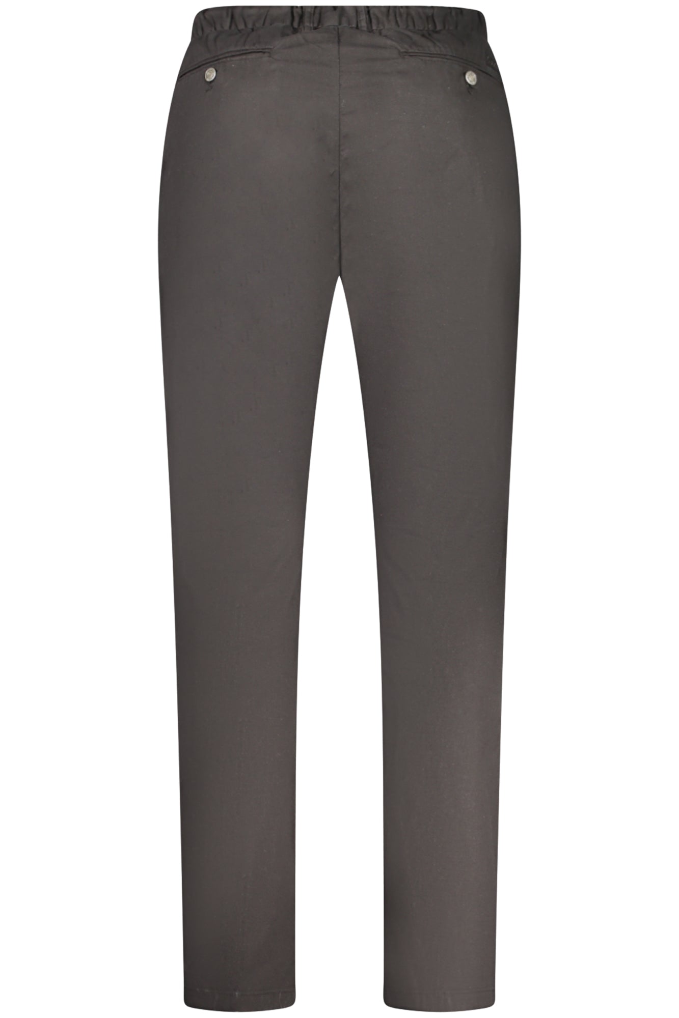 GUESS JEANS Trousers Black - M5RB51WGXW1