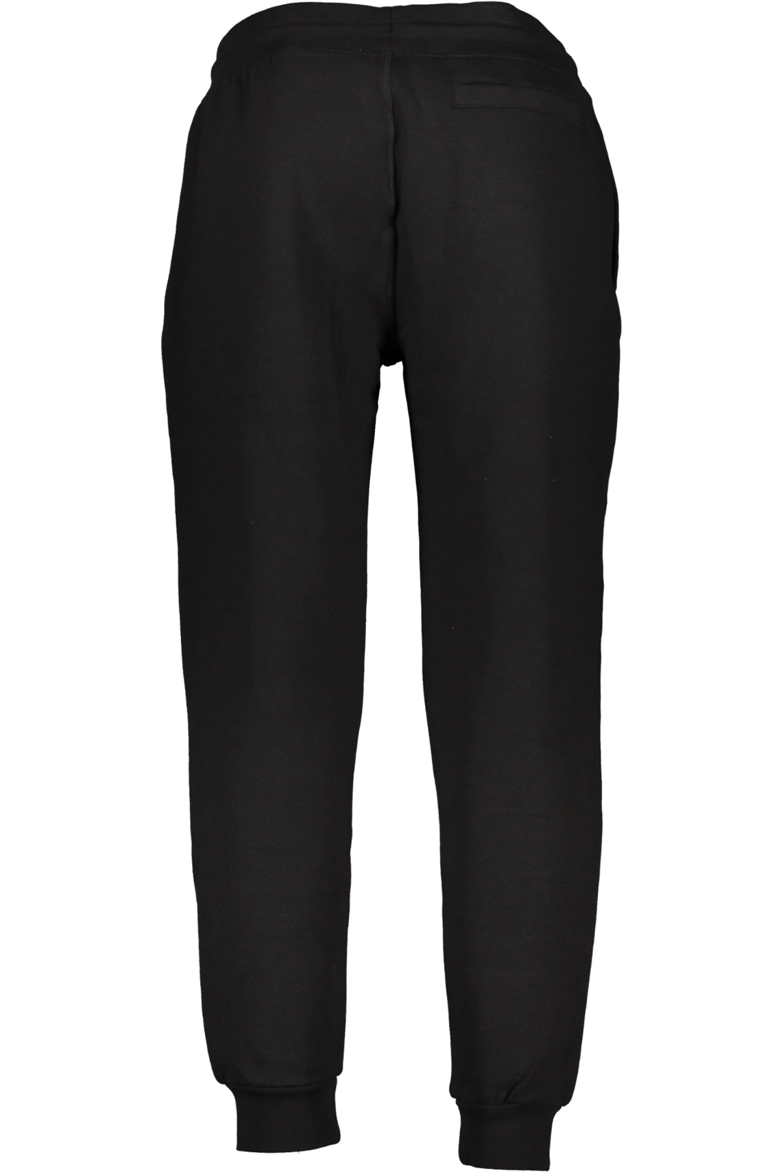 Black men's pants