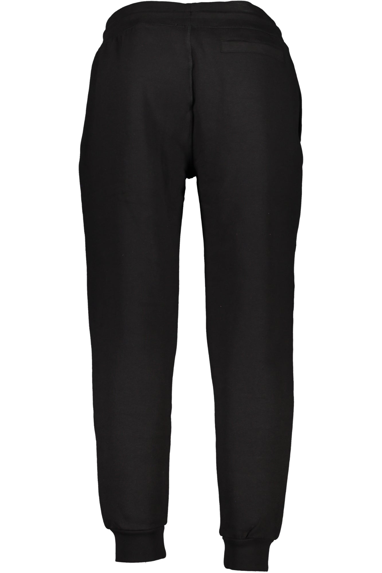 Black men's pants