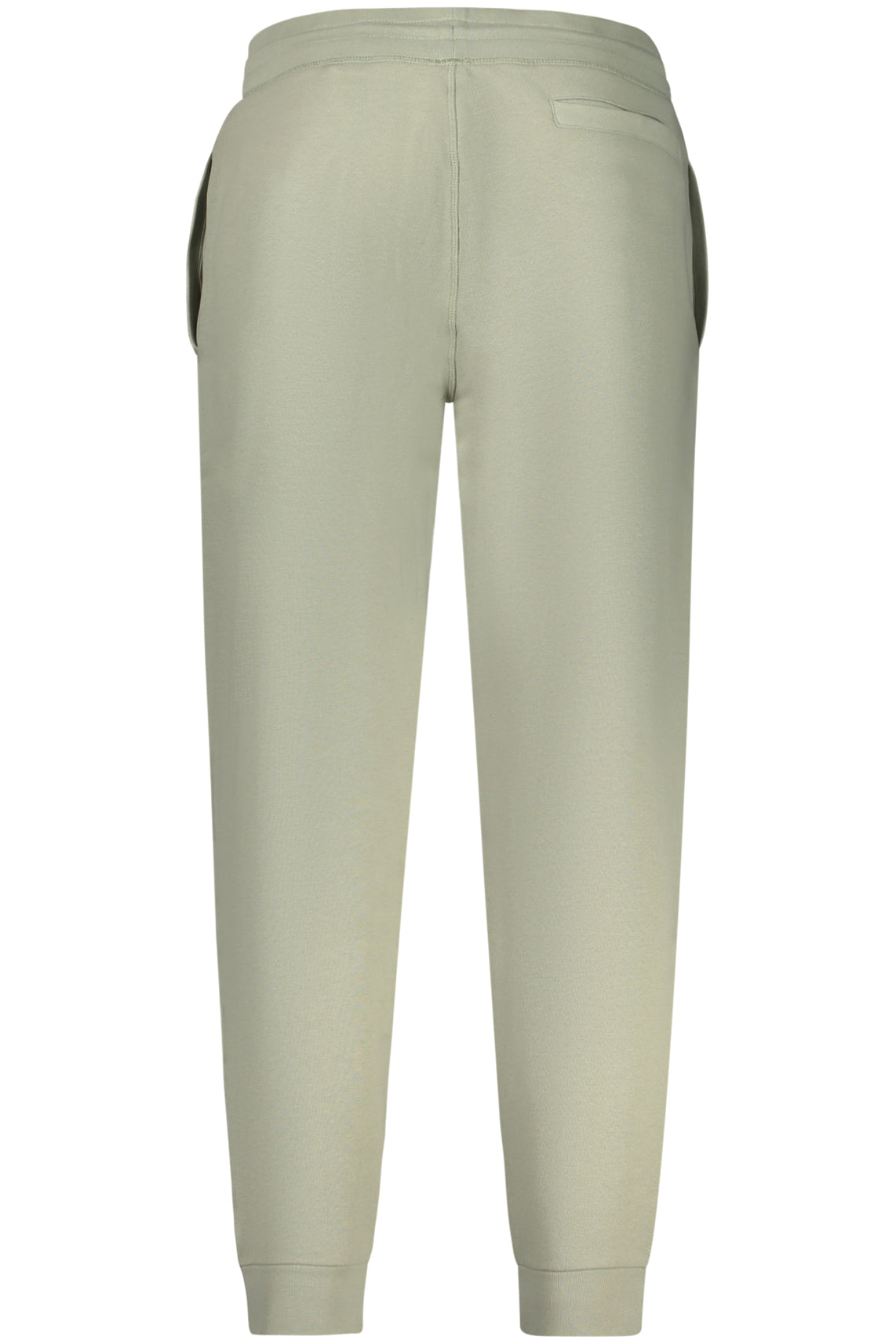 Men's green pants