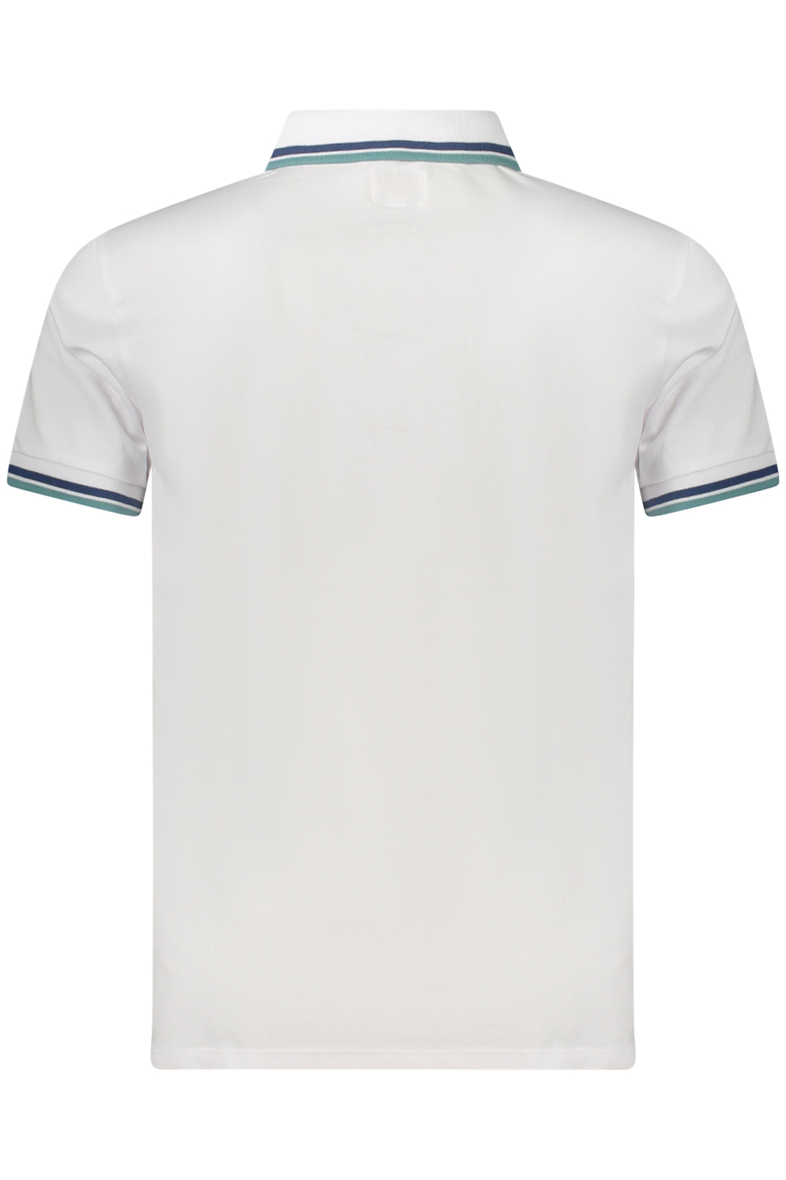 GUESS JEANS Polo Shirts White - M2GP34KARS0