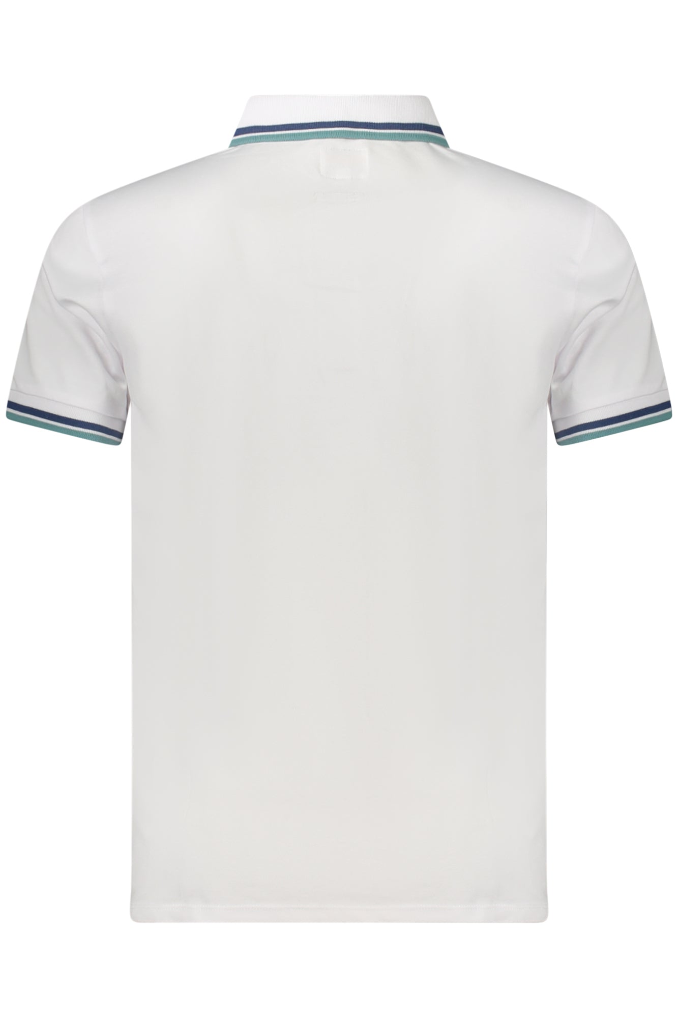 GUESS JEANS Polo Shirts White - M2GP34KARS0