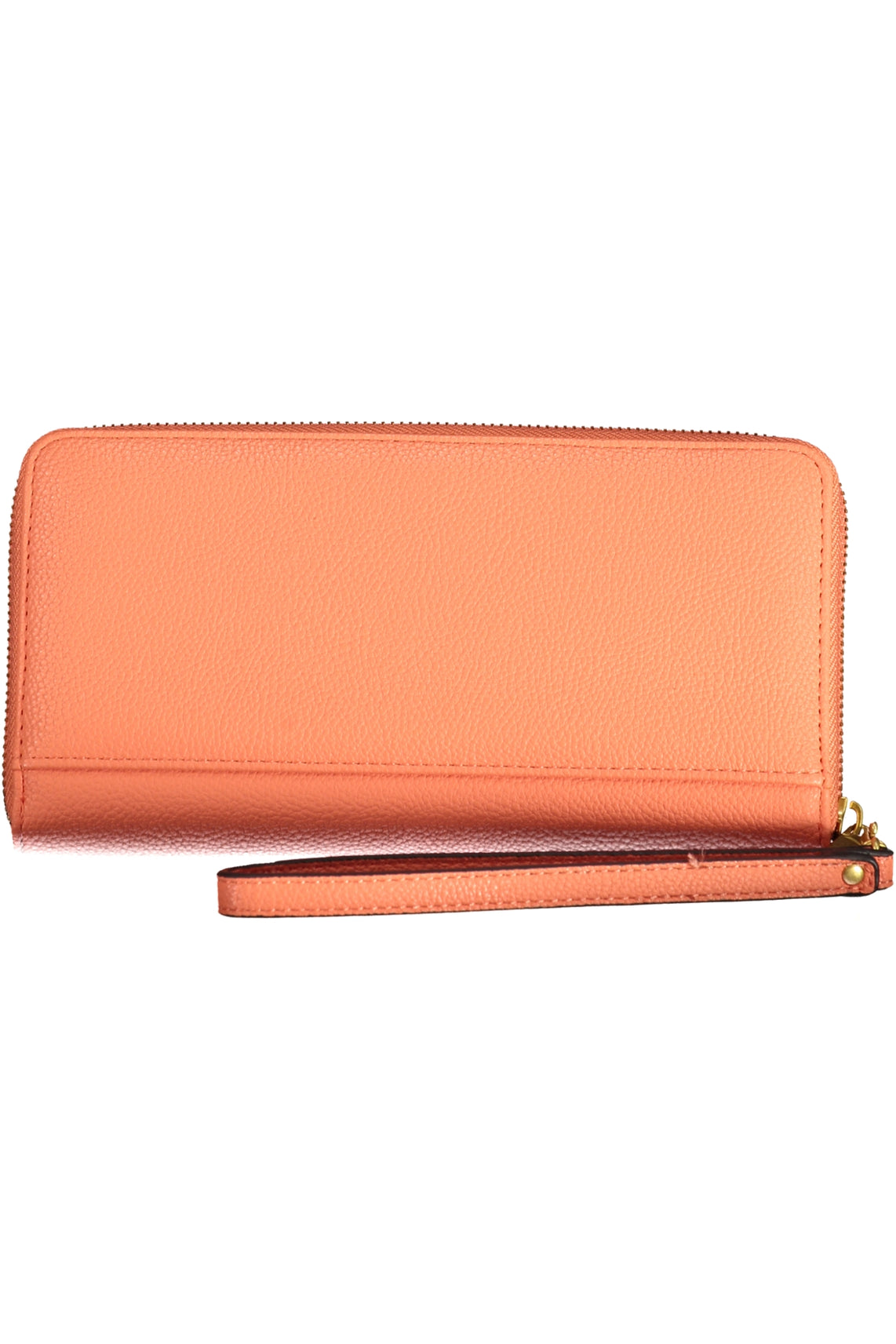 Women's wallet orange
