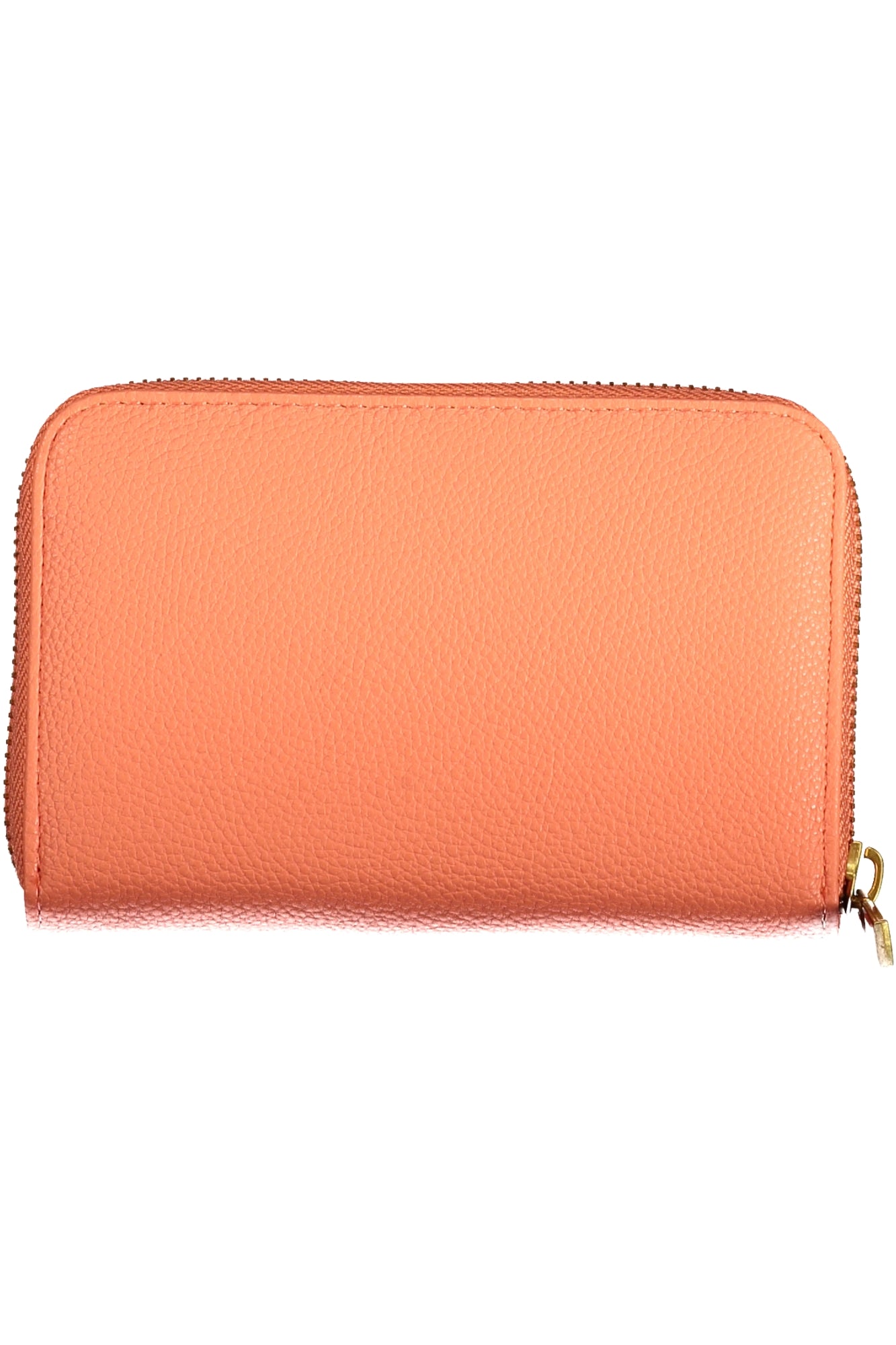 Women's wallet orange