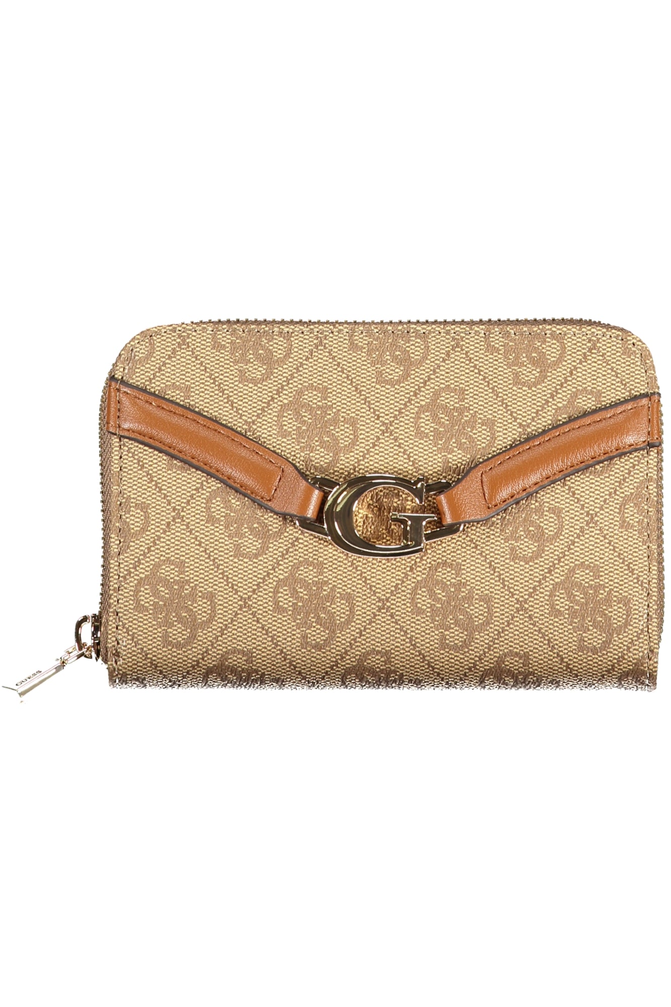 GUESS JEANS Wallets Beige - SG7993140