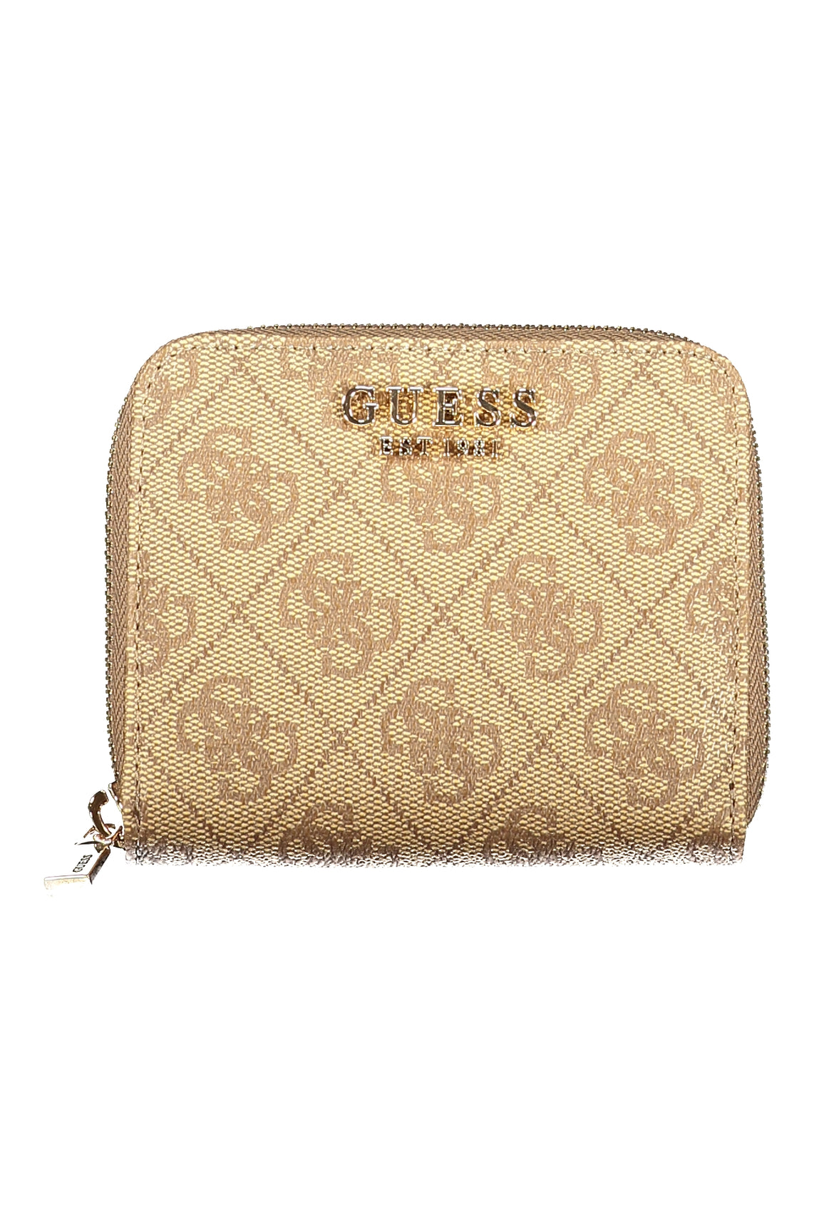 GUESS JEANS Wallets Beige - SG7459137