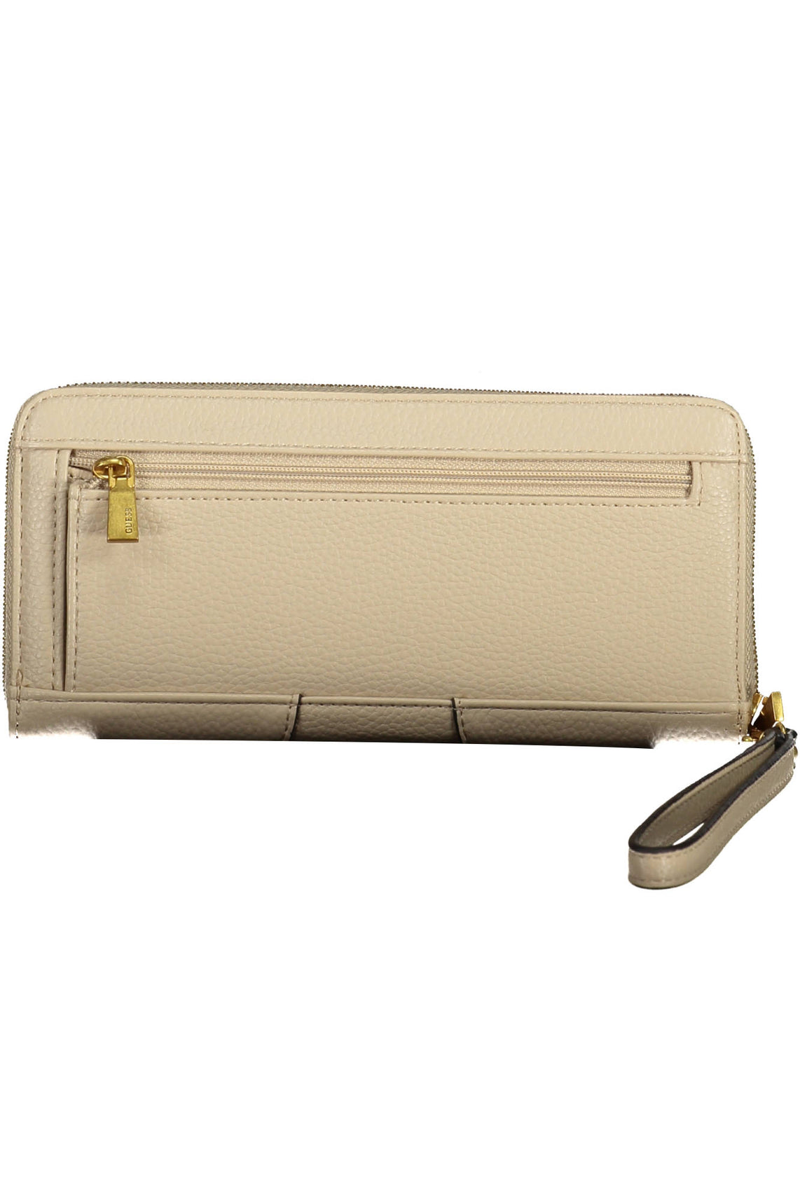 Women's wallet beige