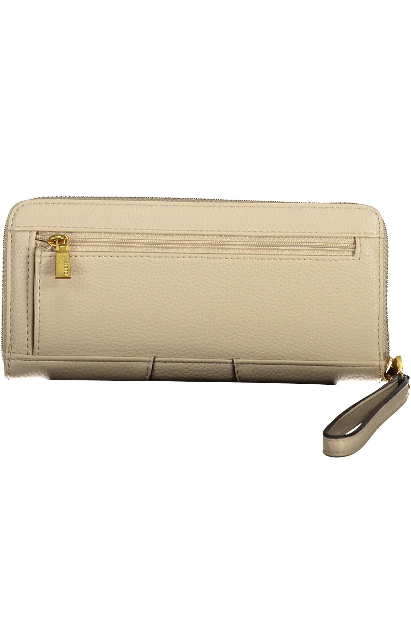 Women's wallet beige