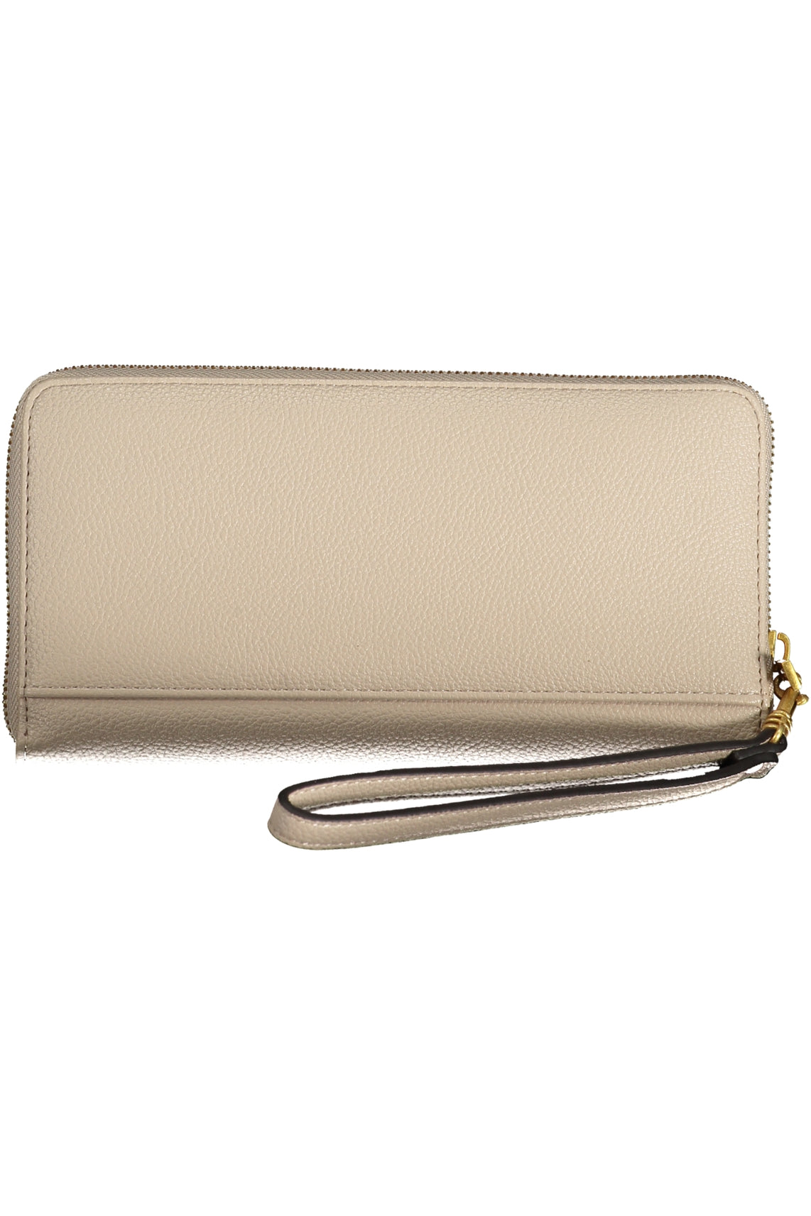 Women's wallet beige
