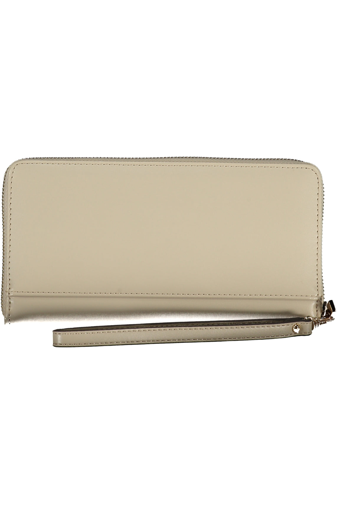 Women's wallet beige