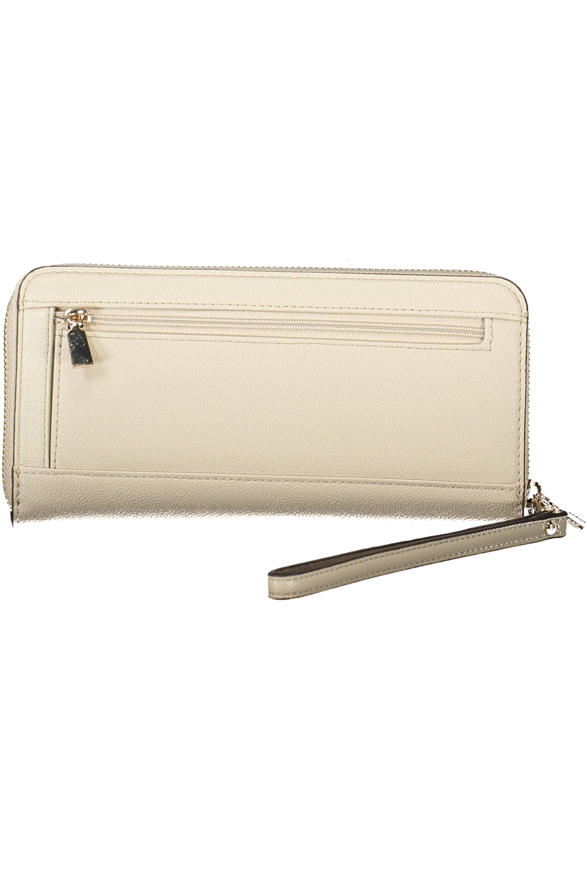 Women's wallet beige