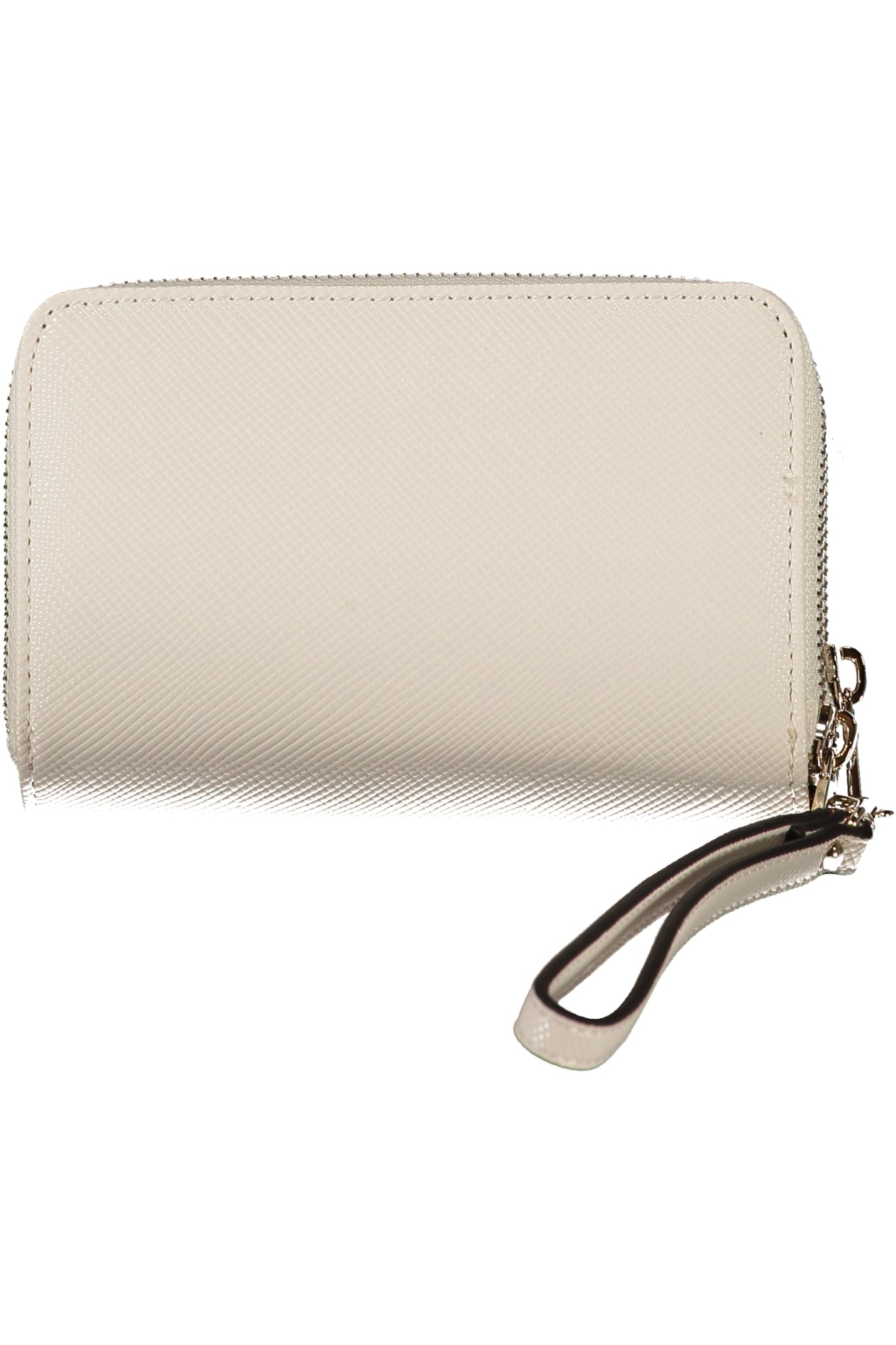 Portafoglio donna beige