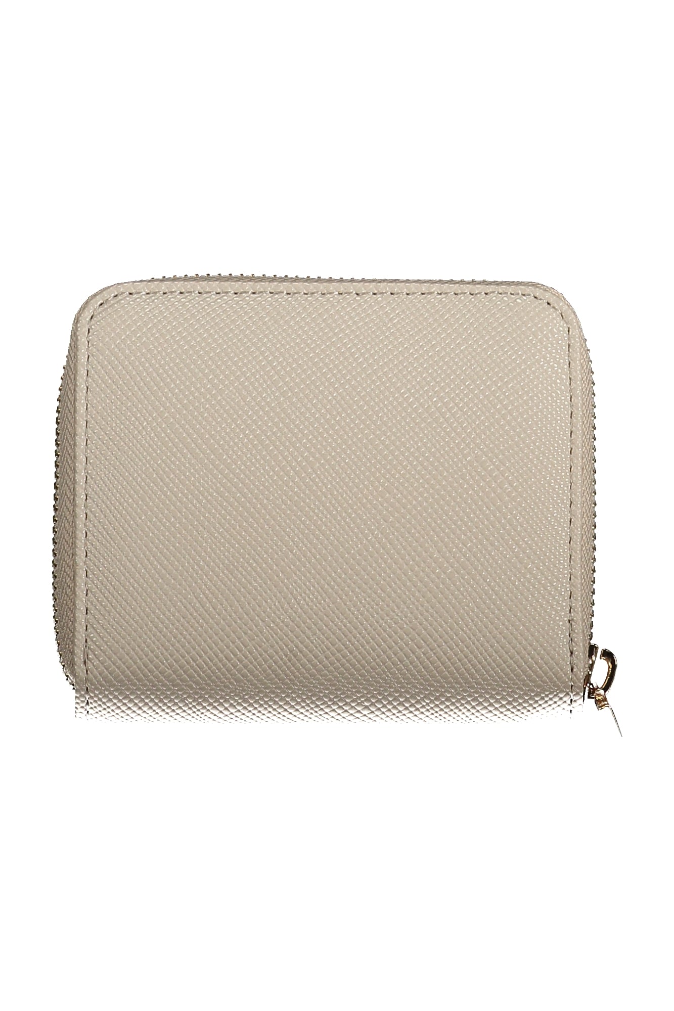 Women's wallet beige