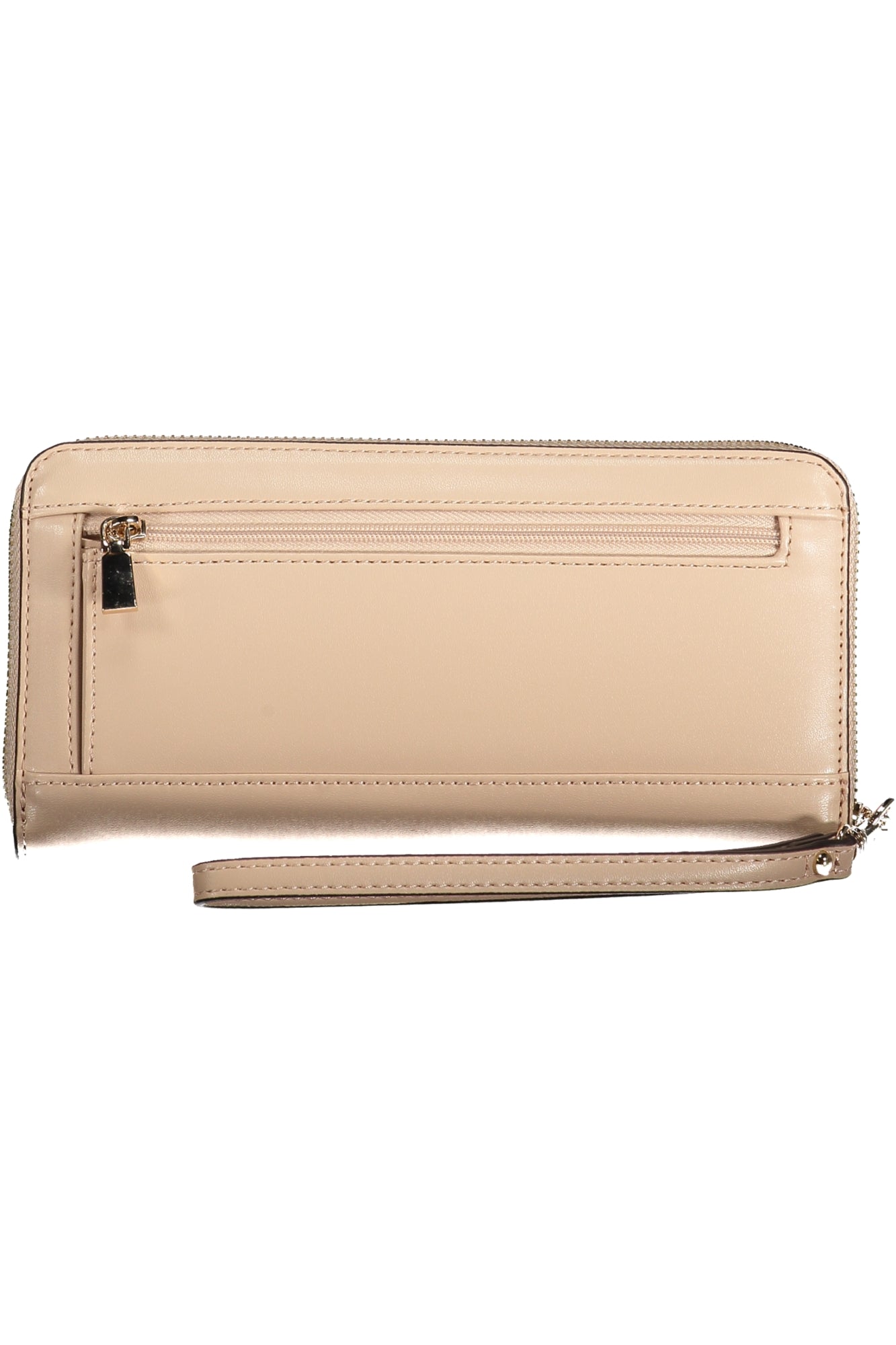 Women's wallet beige