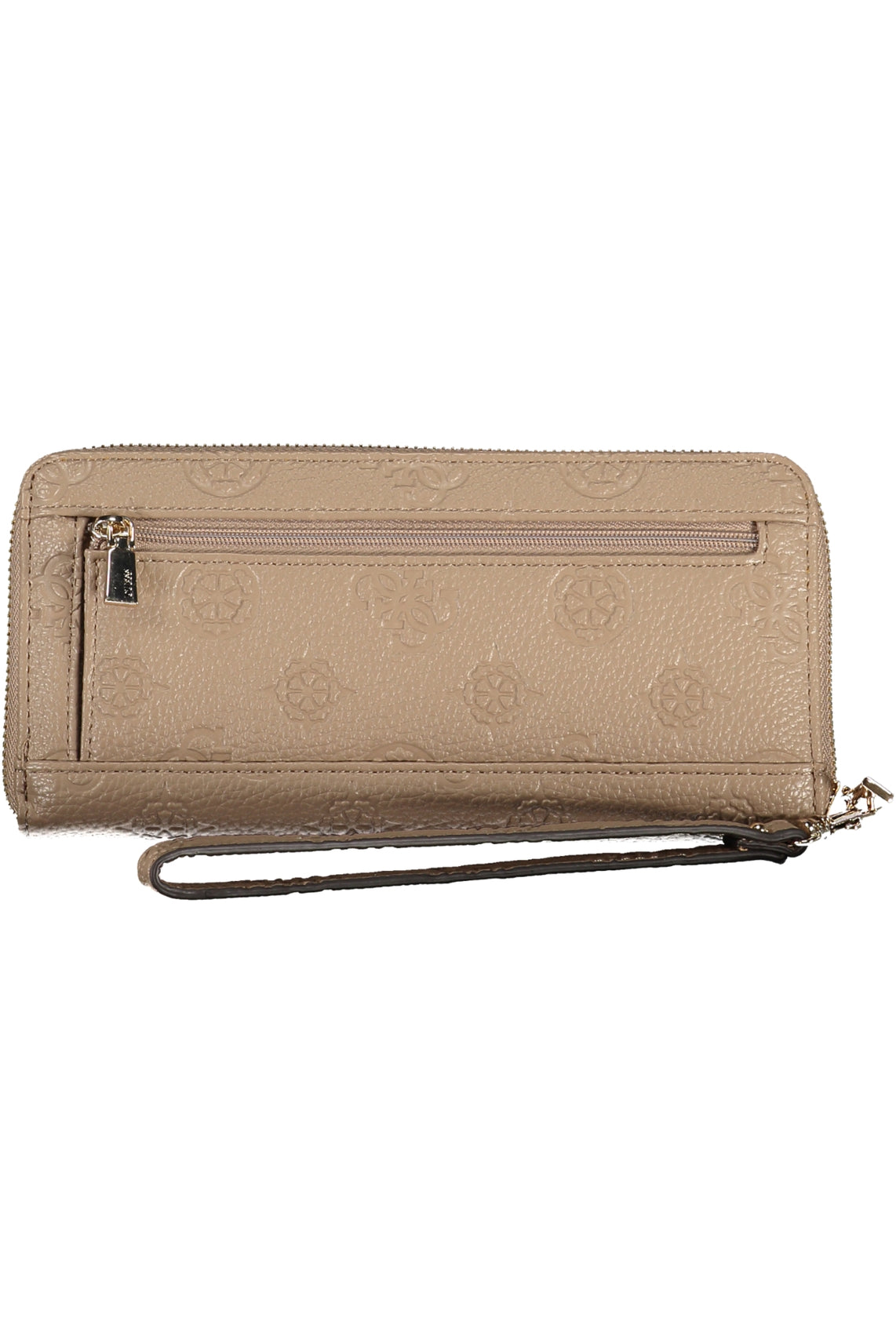 Women's wallet beige