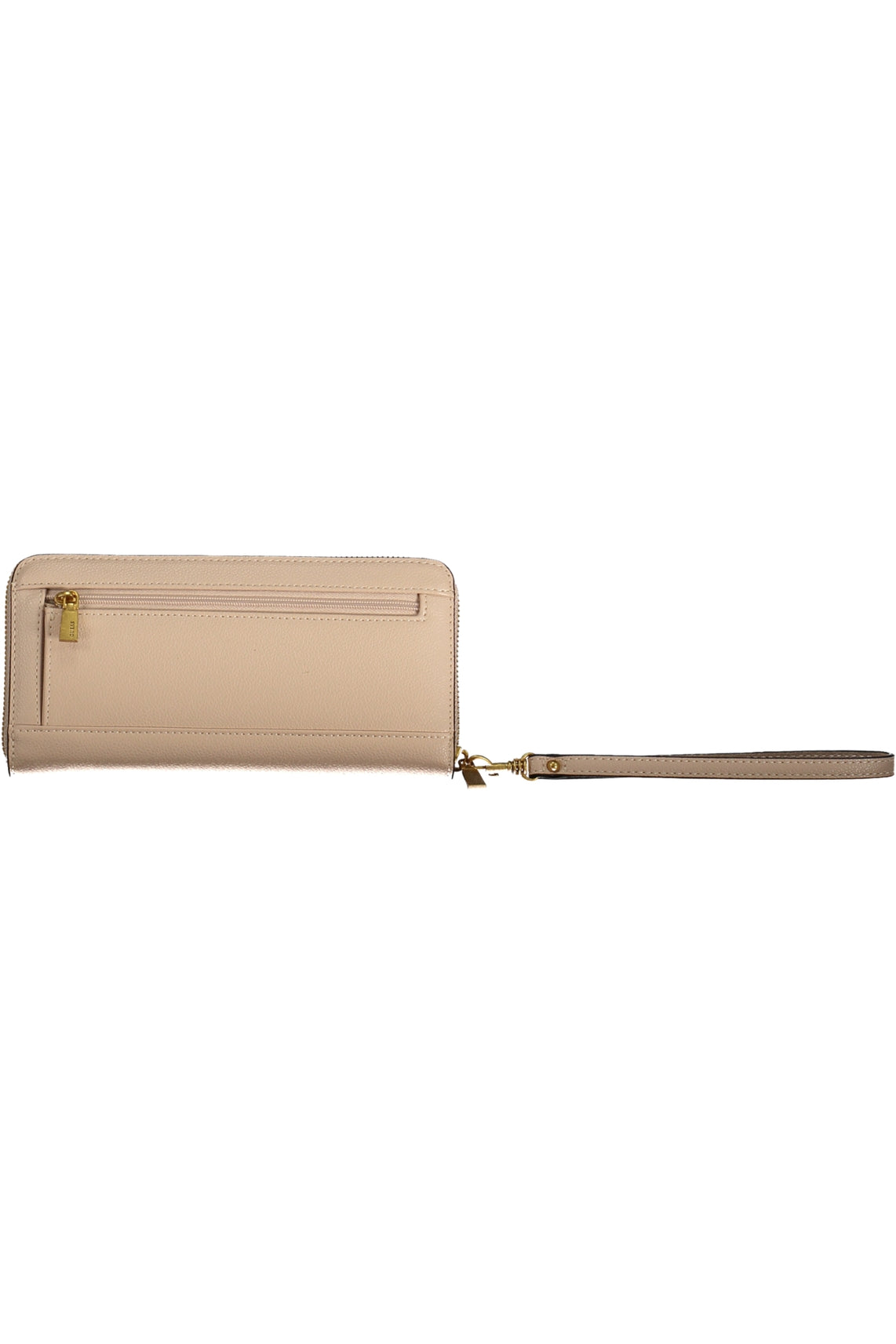 Women's wallet beige