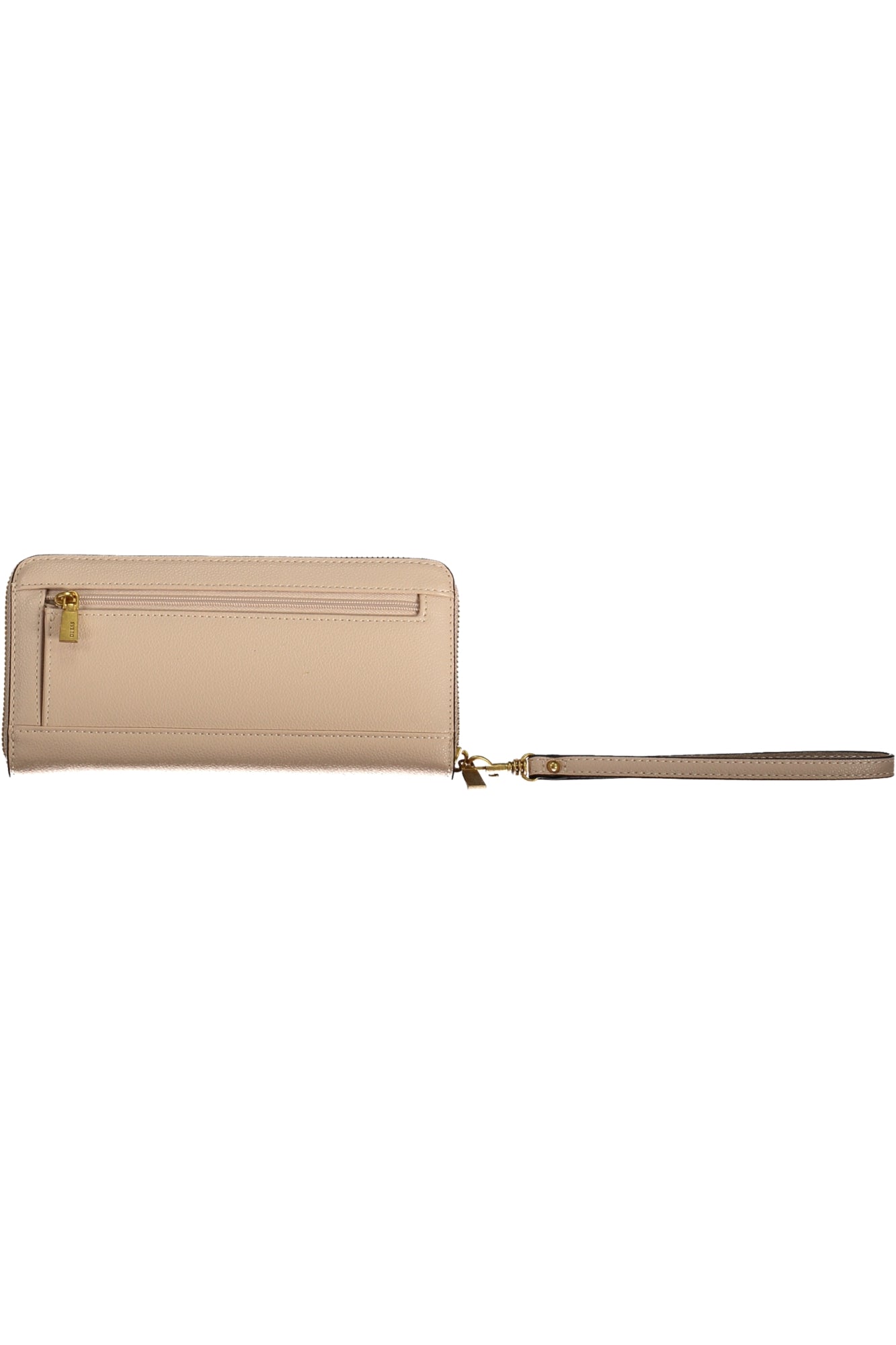 Women's wallet beige