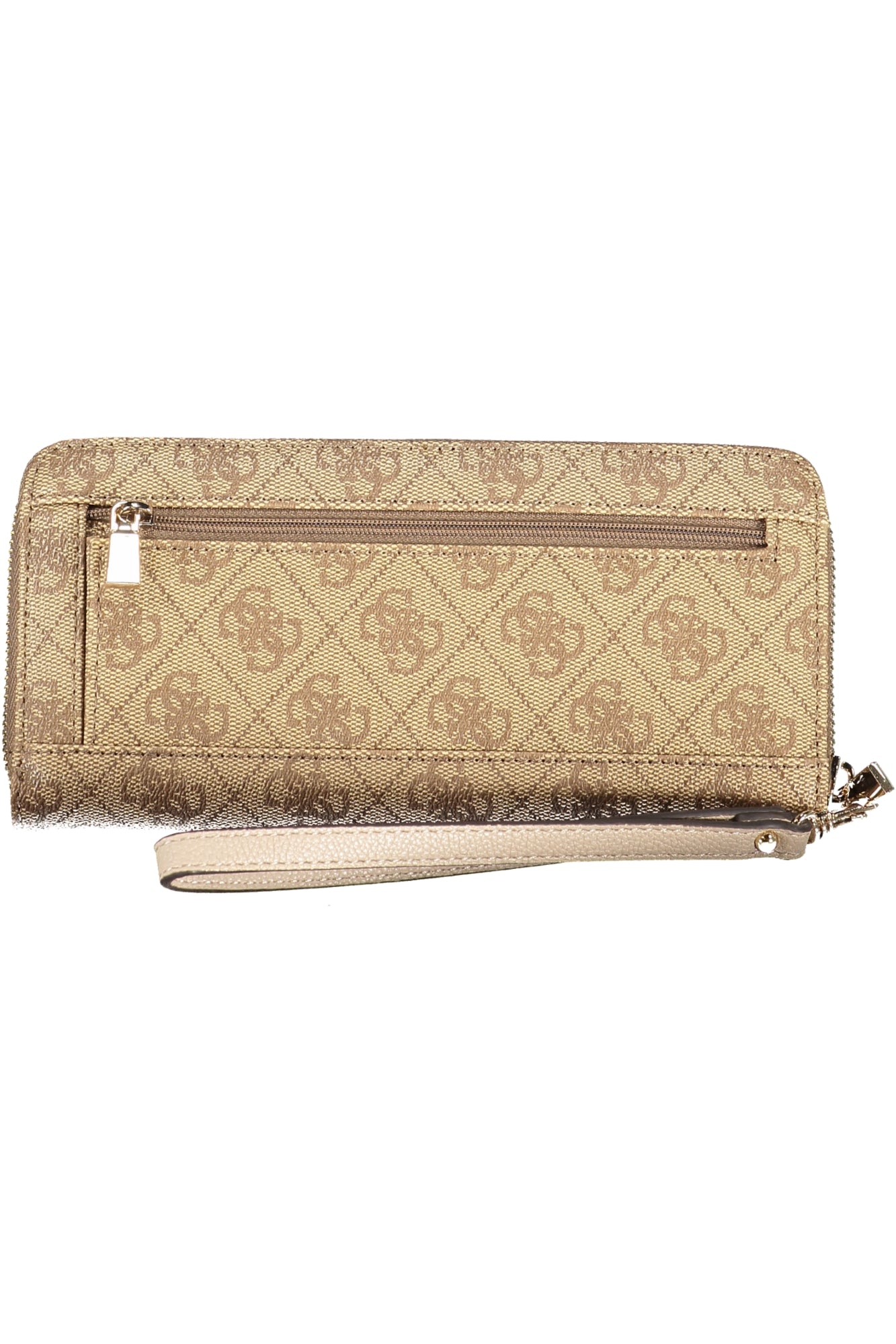 Women's wallet beige