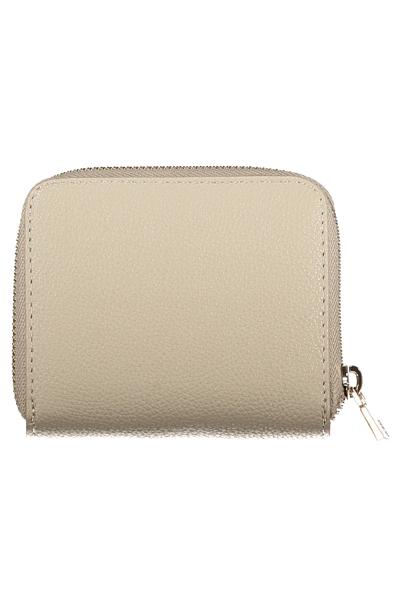 GUESS JEANS GUESS JEANS WOMEN'S BLACK WALLET - Beige