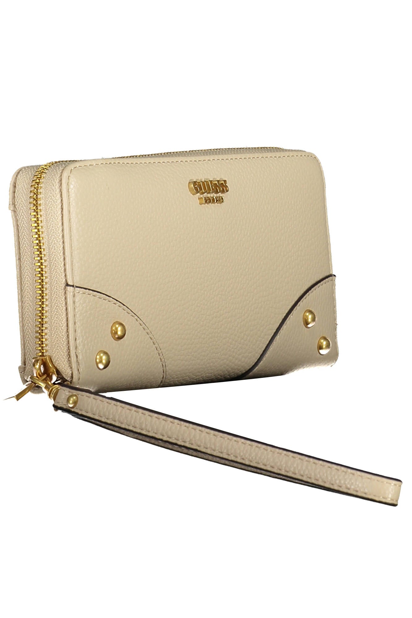 Women's wallet beige