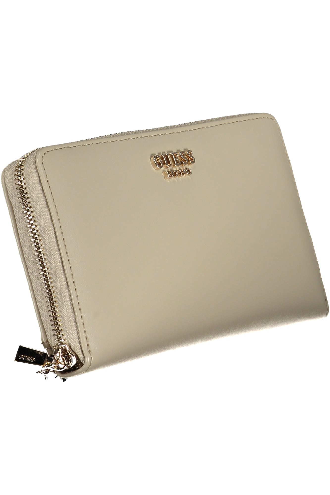 Women's wallet beige