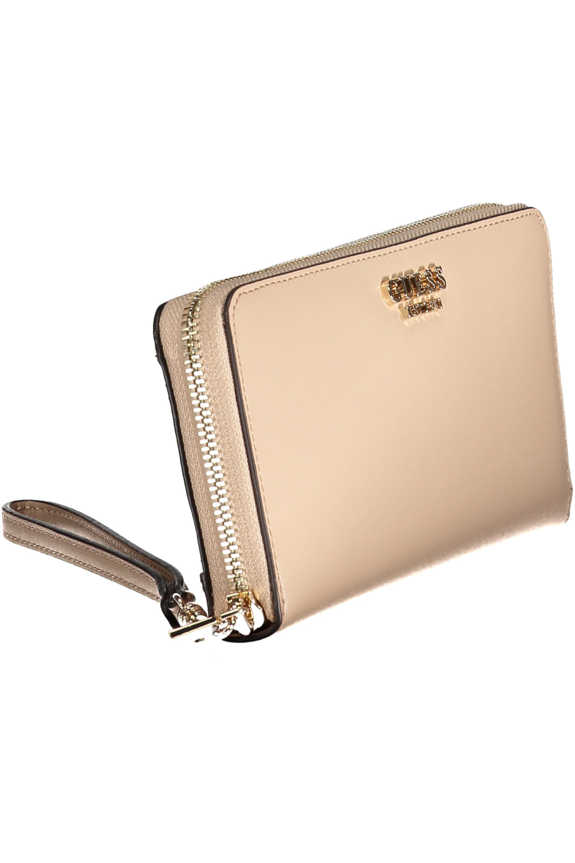 Women's wallet beige