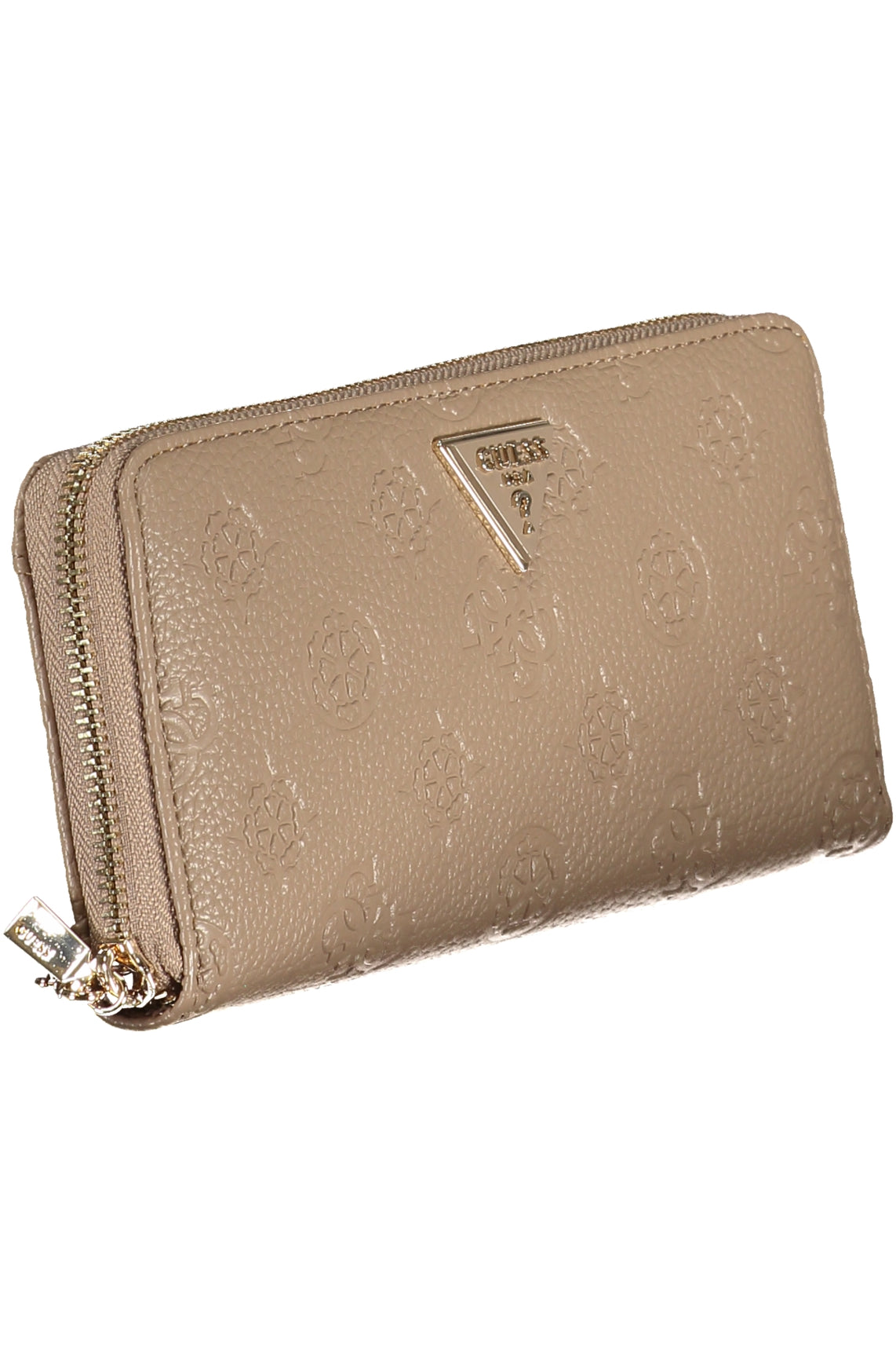 Women's wallet beige