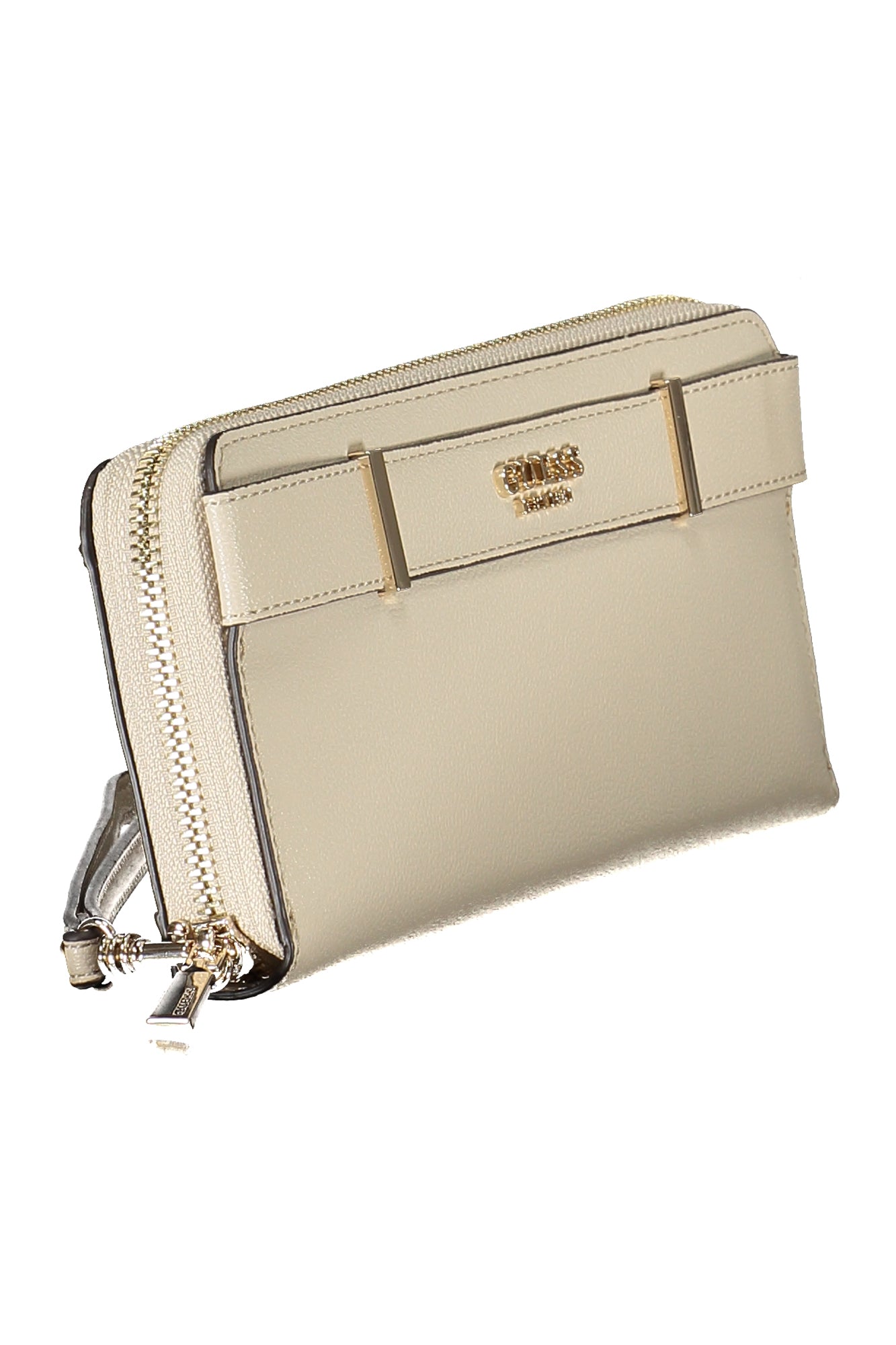 Women's wallet beige