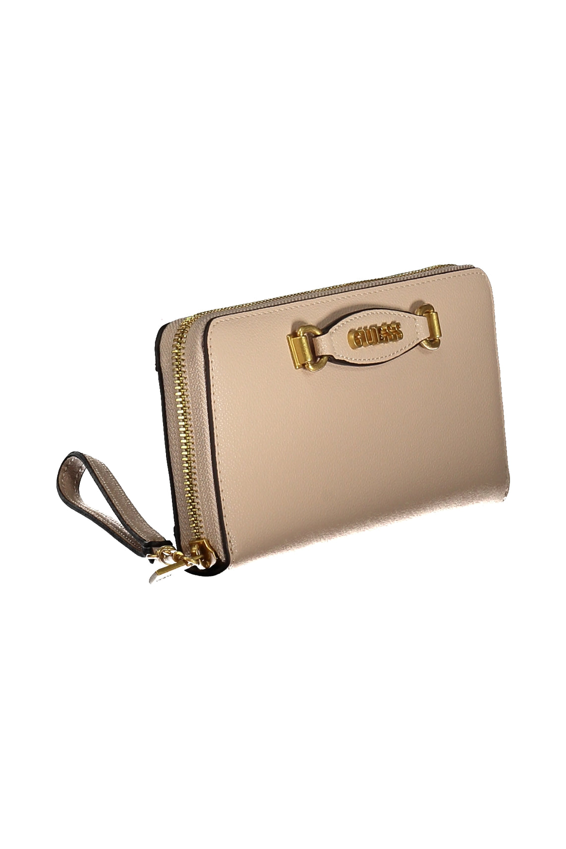 Women's wallet beige