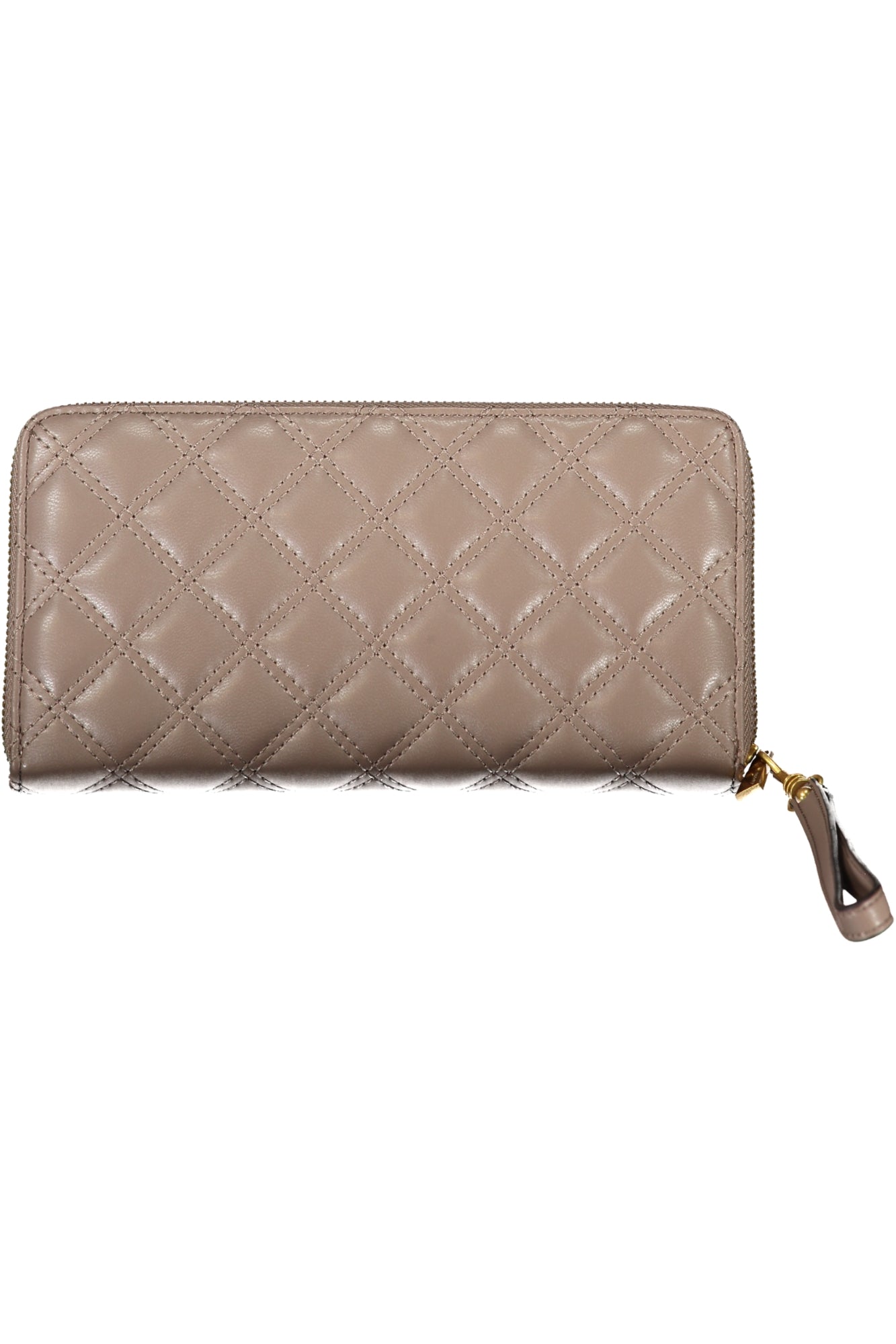 Women's wallet beige