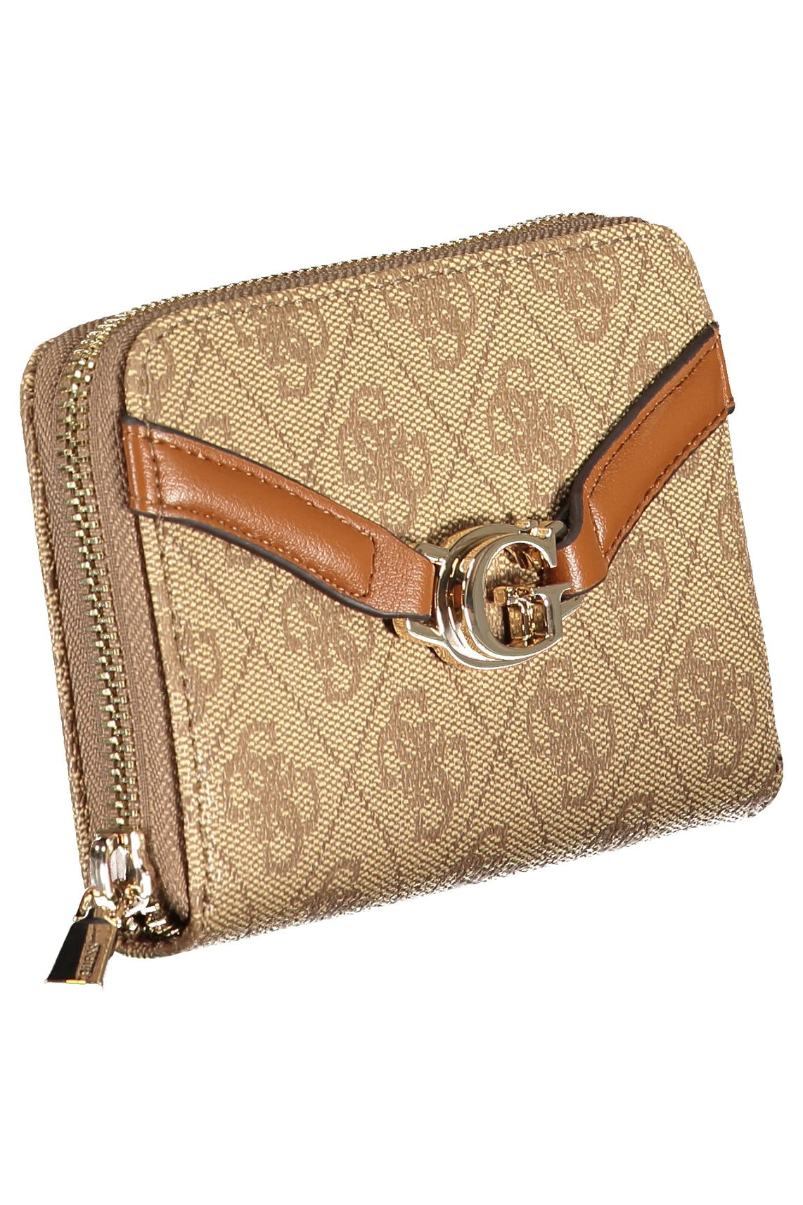 GUESS JEANS Wallets Beige - SG7993140