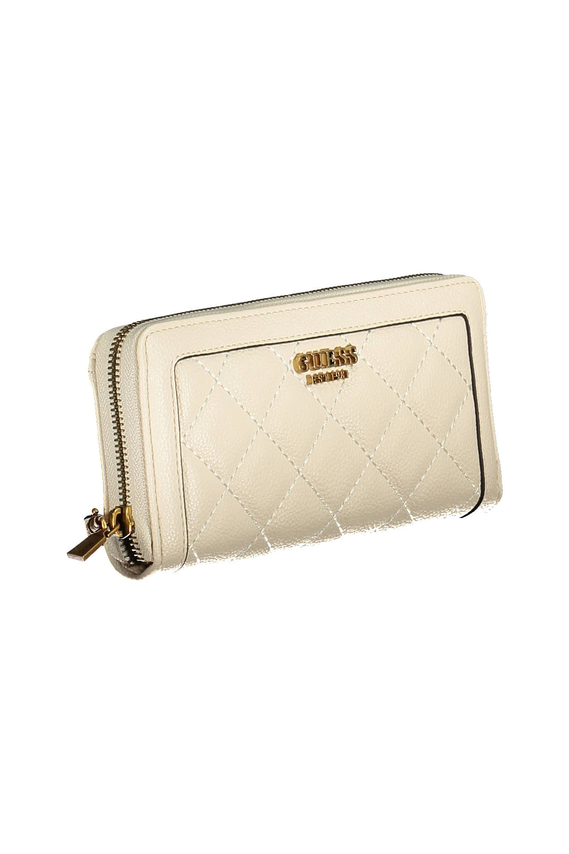 Women's wallet beige