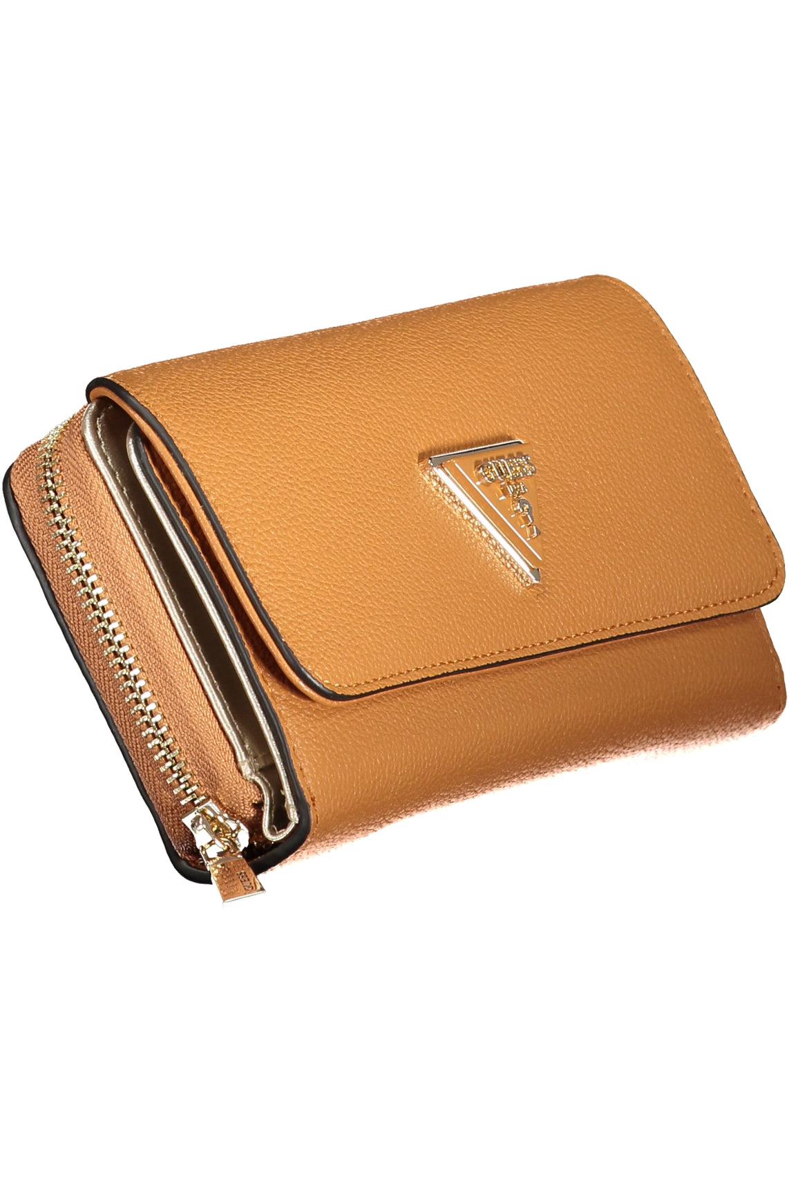 Women's wallet beige