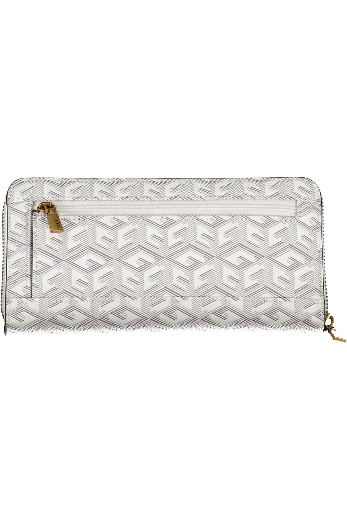 Women's wallet white