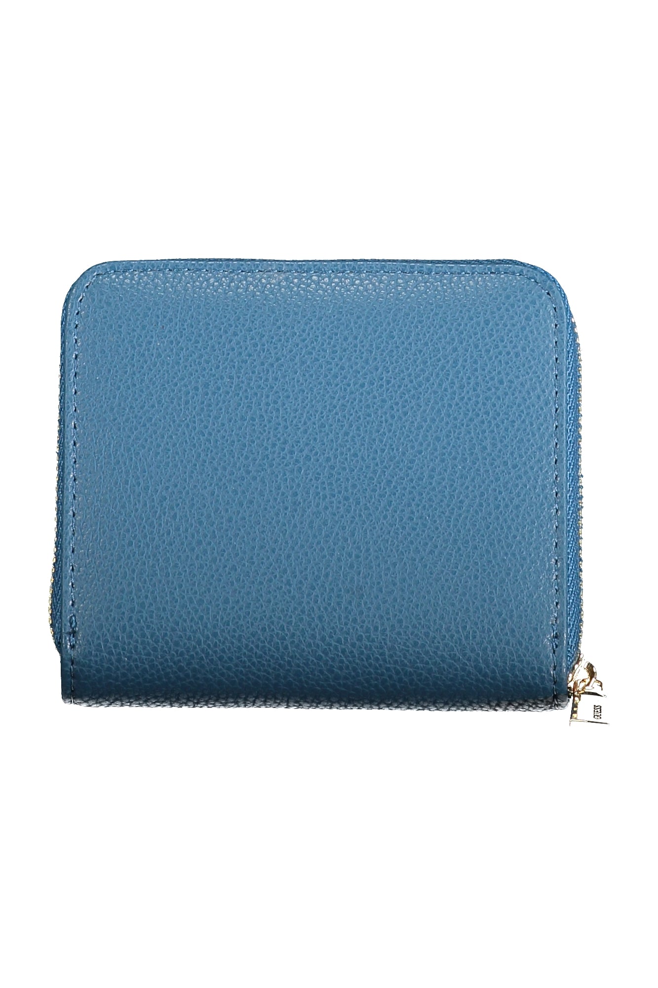 Women's wallet blue